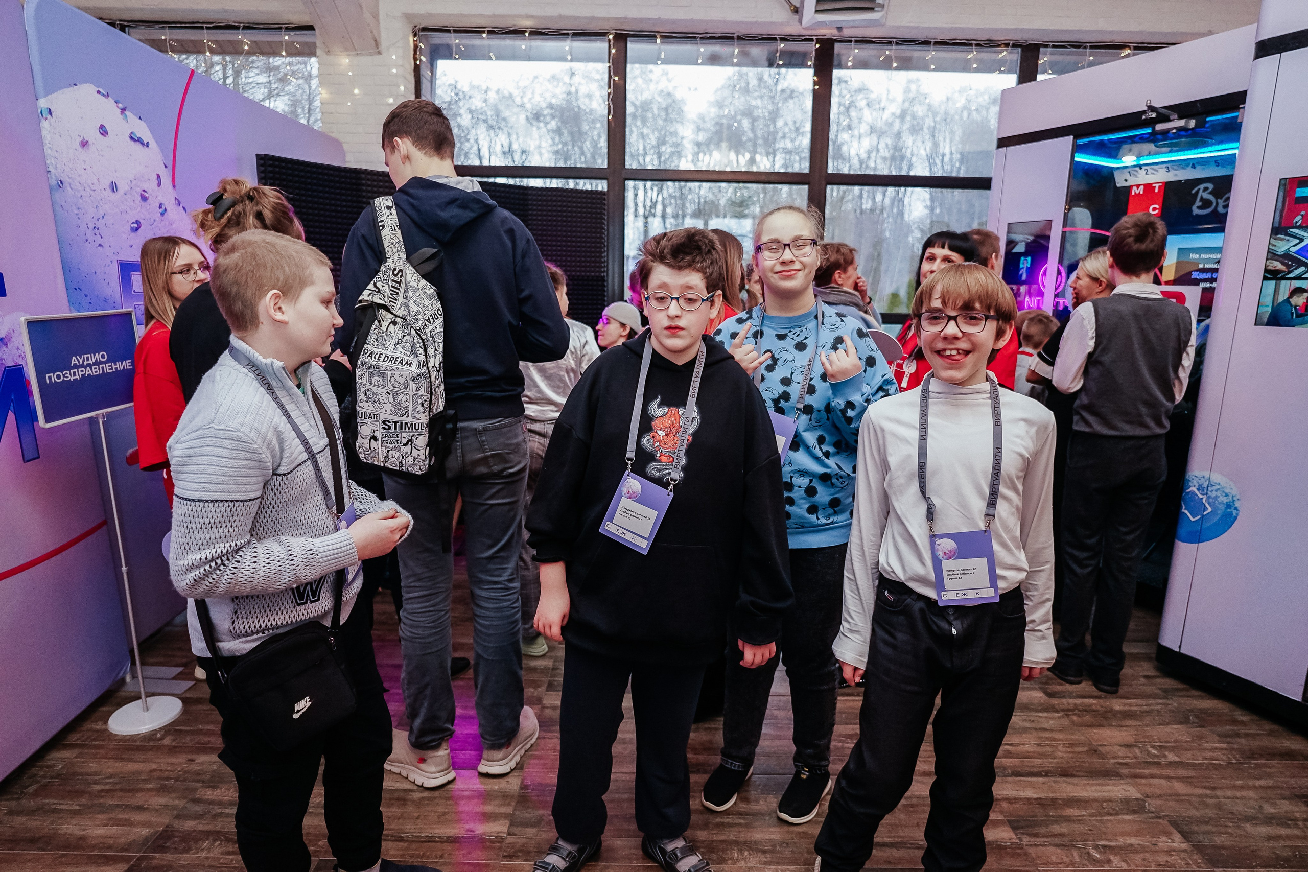 ВИРТУАЛИТИ | Смоленск. Фотограф и видеограф Смоленск | Студия Цезарь