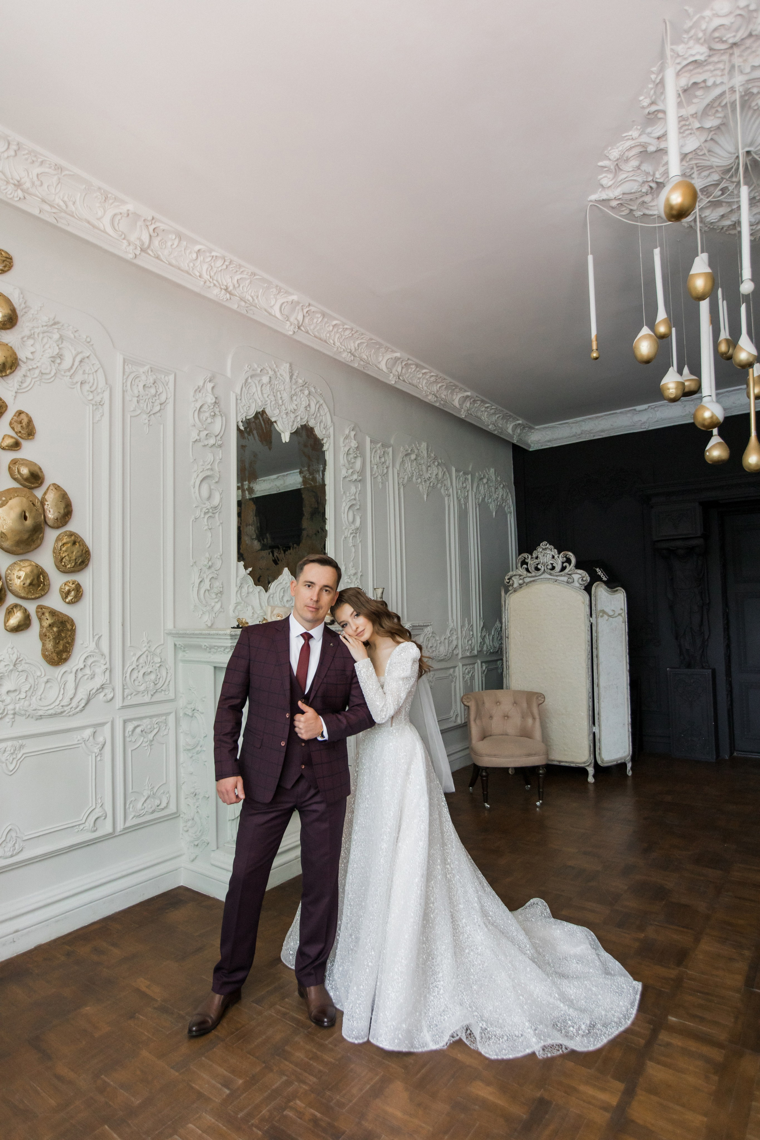 Юрий и Татьяна. Свадебный и семейный фотограф в Краснодаре