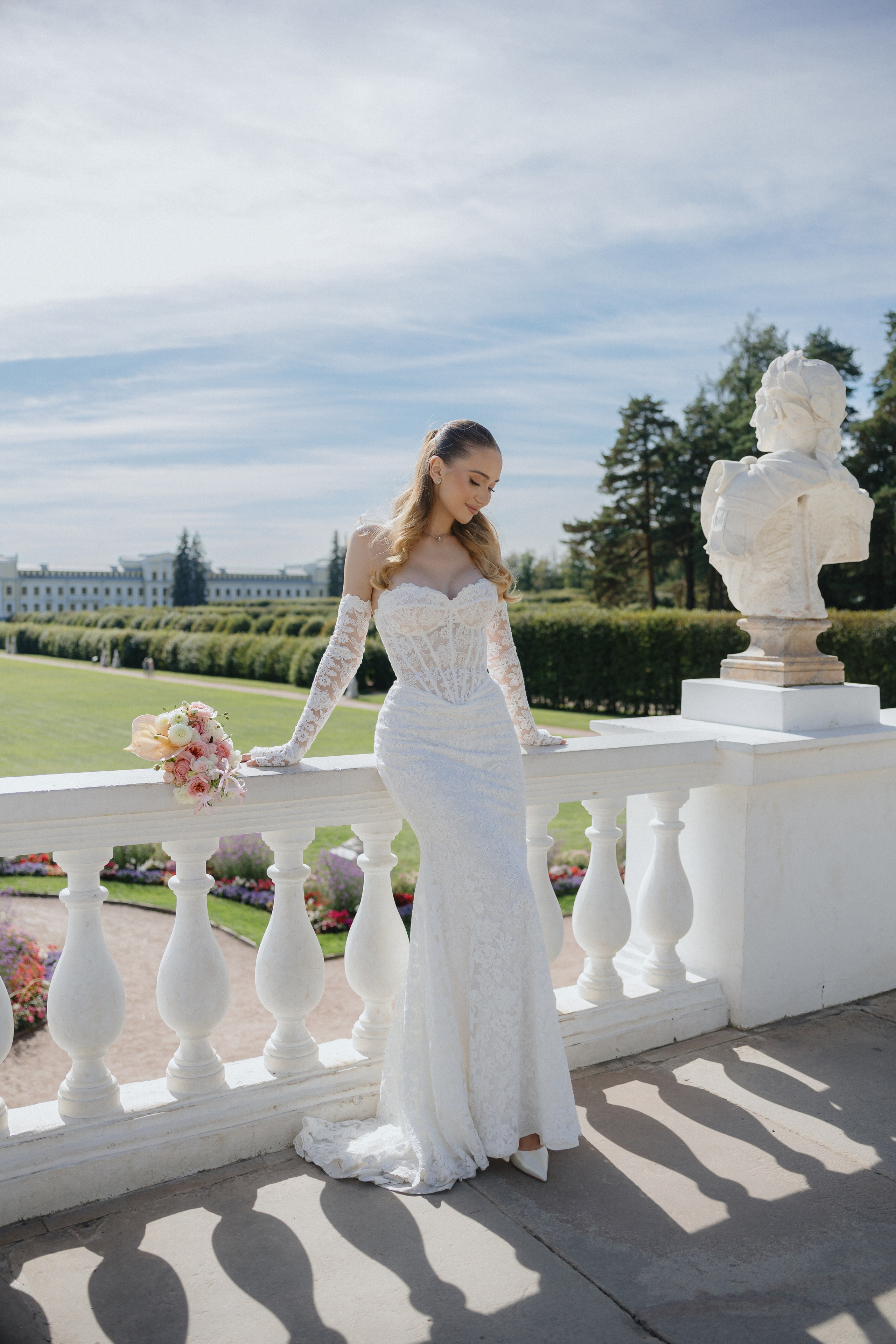 Никита & Анастасия. Фотограф в Москве Валерия Рожкова