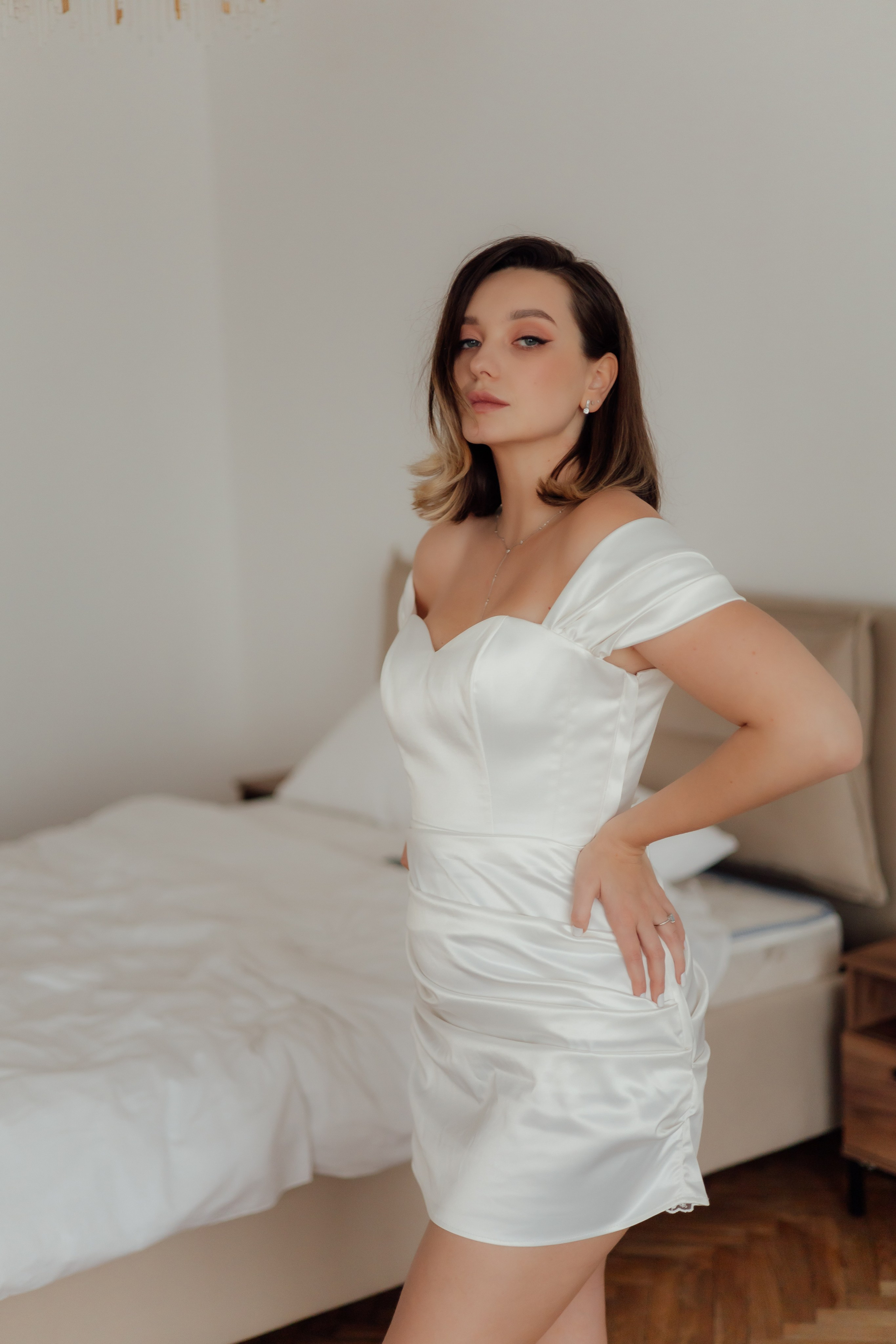 Вачаган и Алина. Психолог, фотограф Мария Черницкая