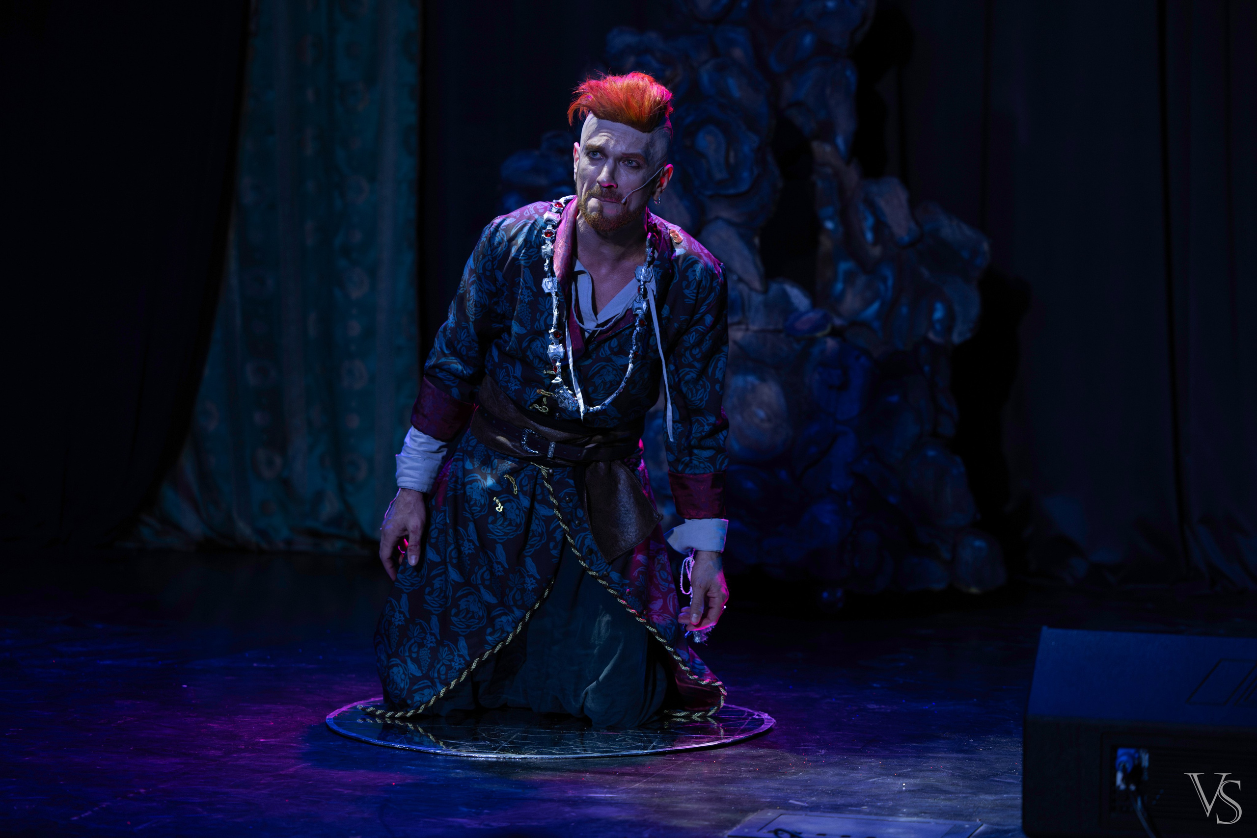 Каменное сердце. Фотограф Виктор Степанов