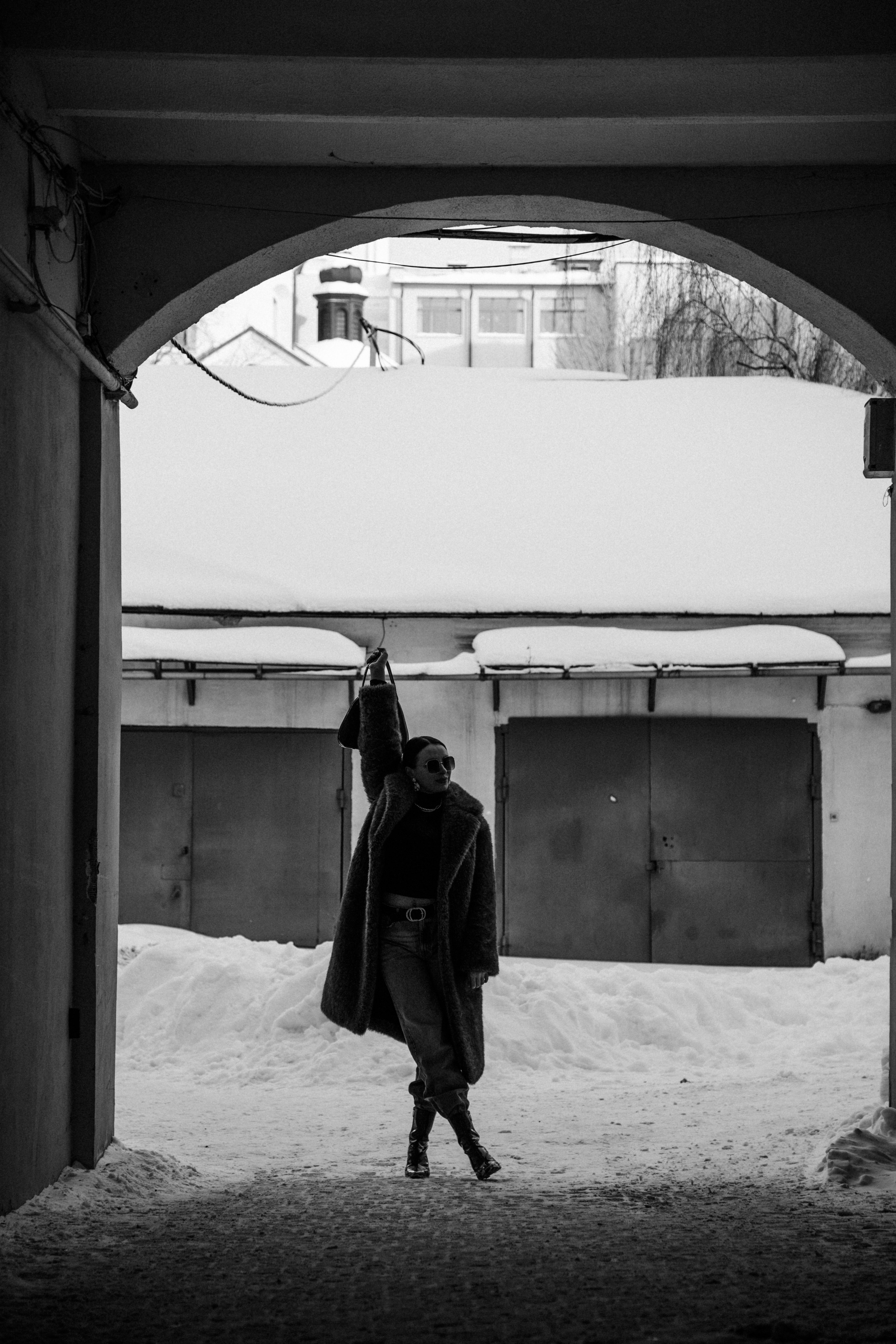 Portrait. Фотограф Аня Авраменко в Минске и Беларуси