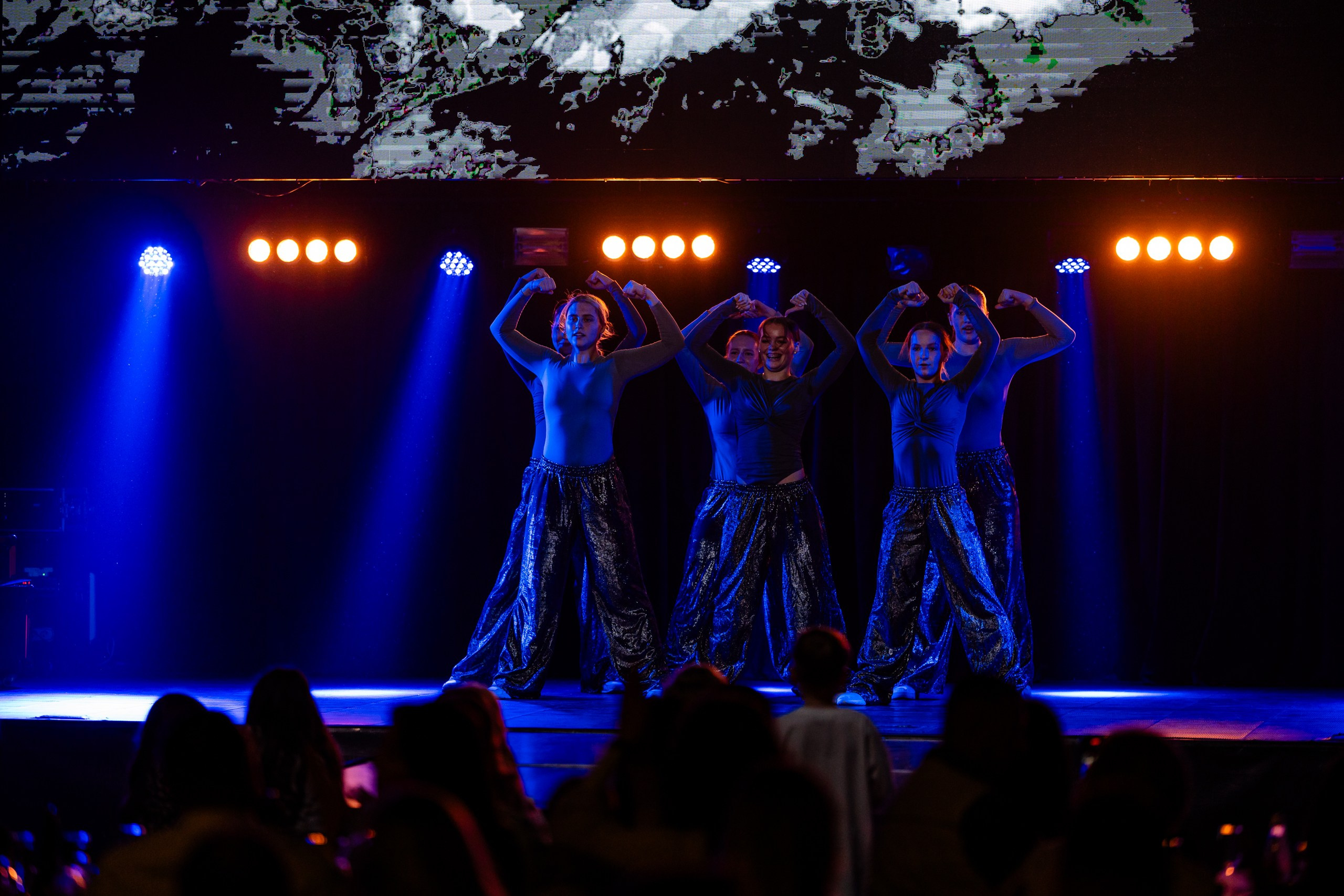 Юбилей КС Моделс. Репортажный и портретный фотограф в Нижнем Новгороде Максим Горшков