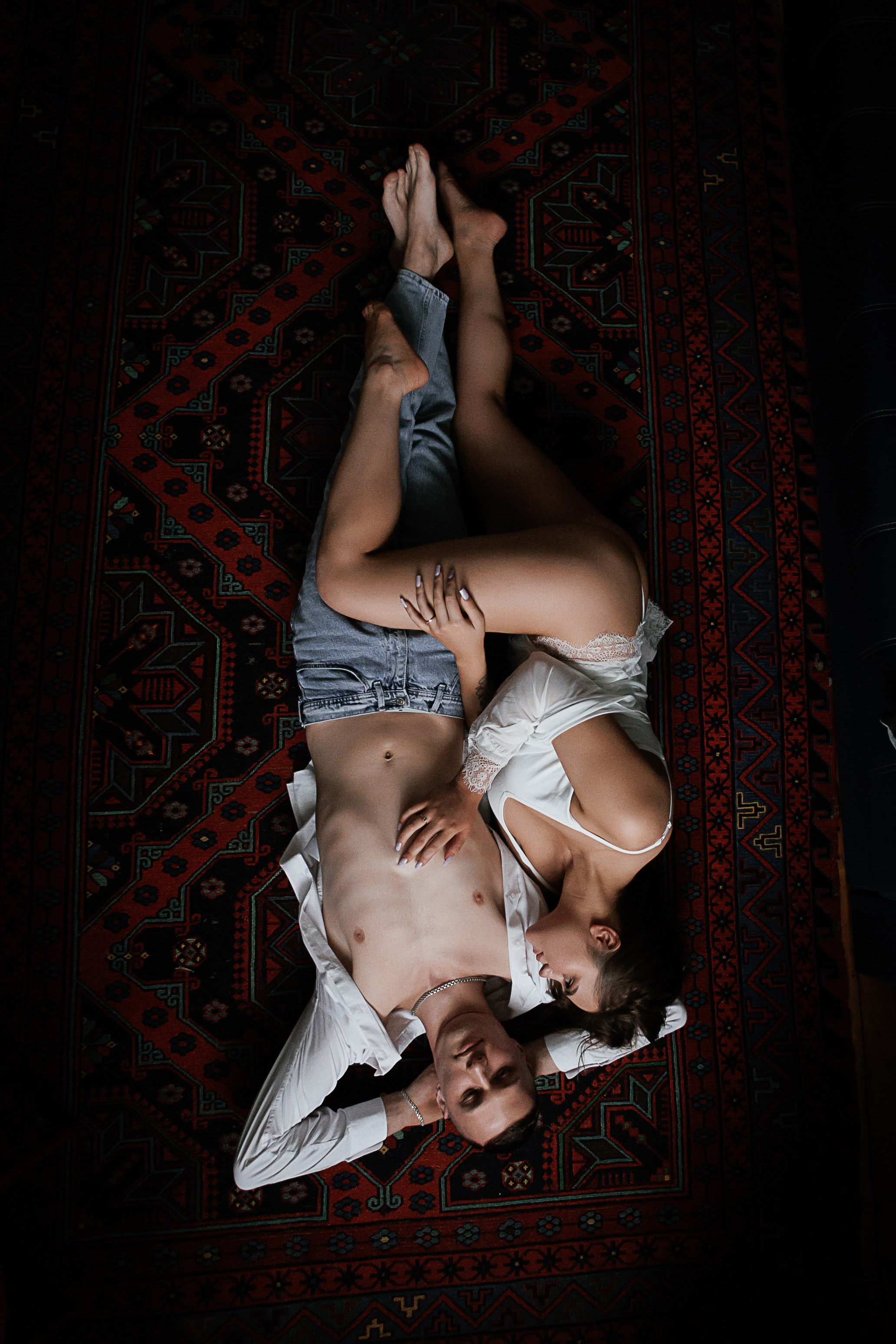 Love story. Свадебный и семейный фотограф в Твери и Тверской области