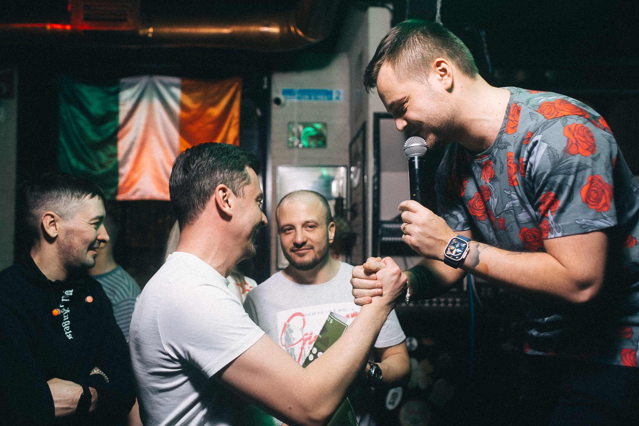 Harat`s Pub. Фотограф Кемерово | Сергей