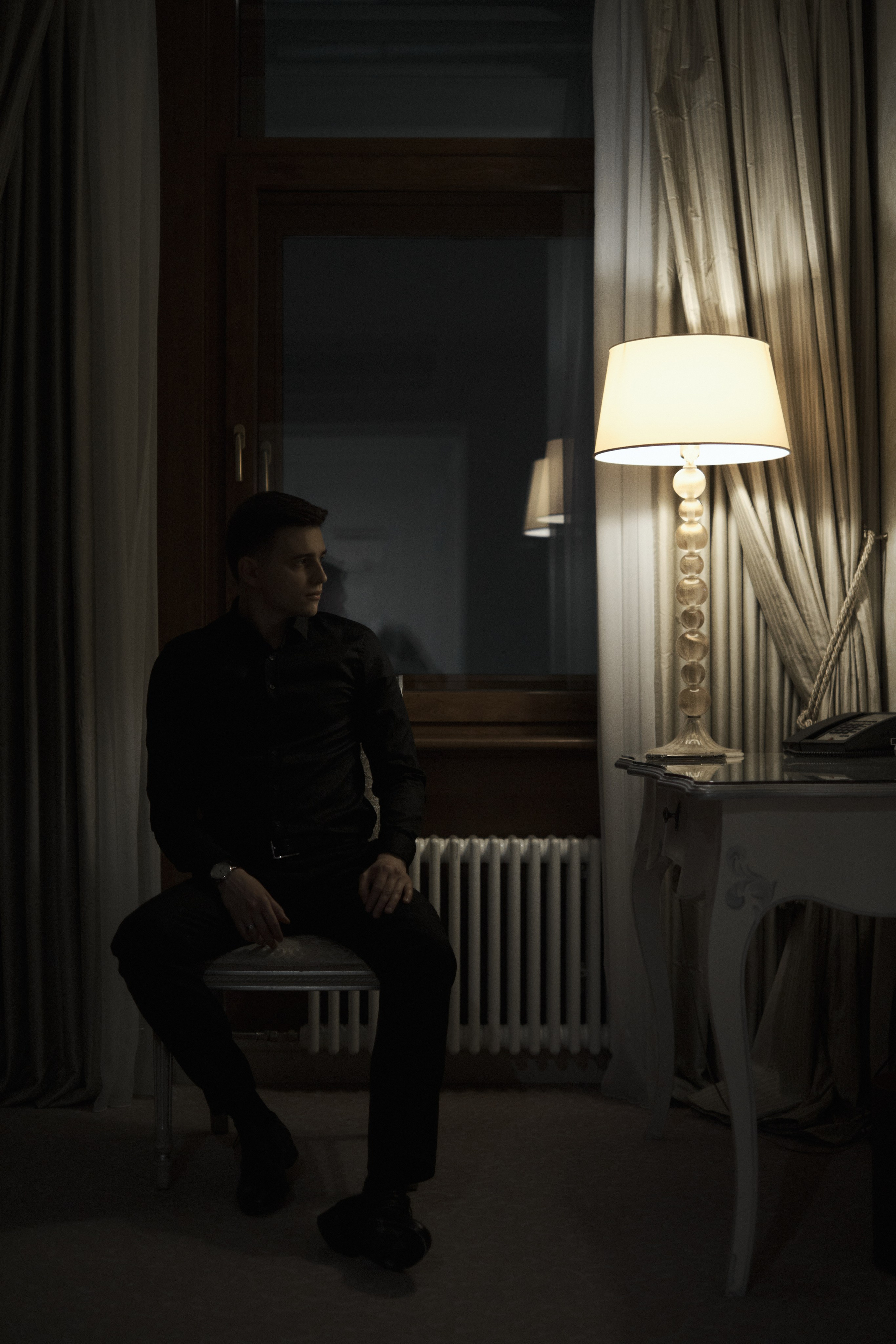 Кристина и Тима. Фотограф в Москве и Санкт-Петербурге