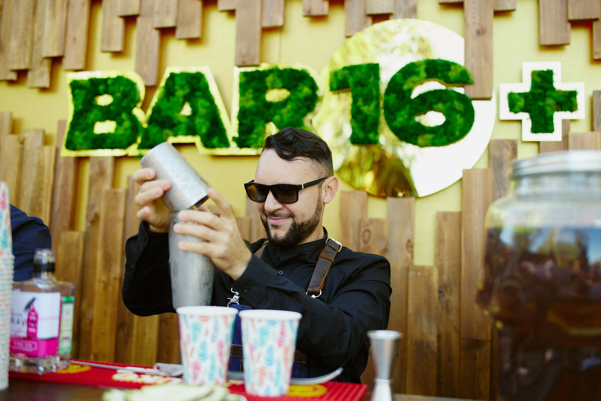 Метиз Комплект 16+. Репортажный фотограф в Хабаровске Николай Соболев