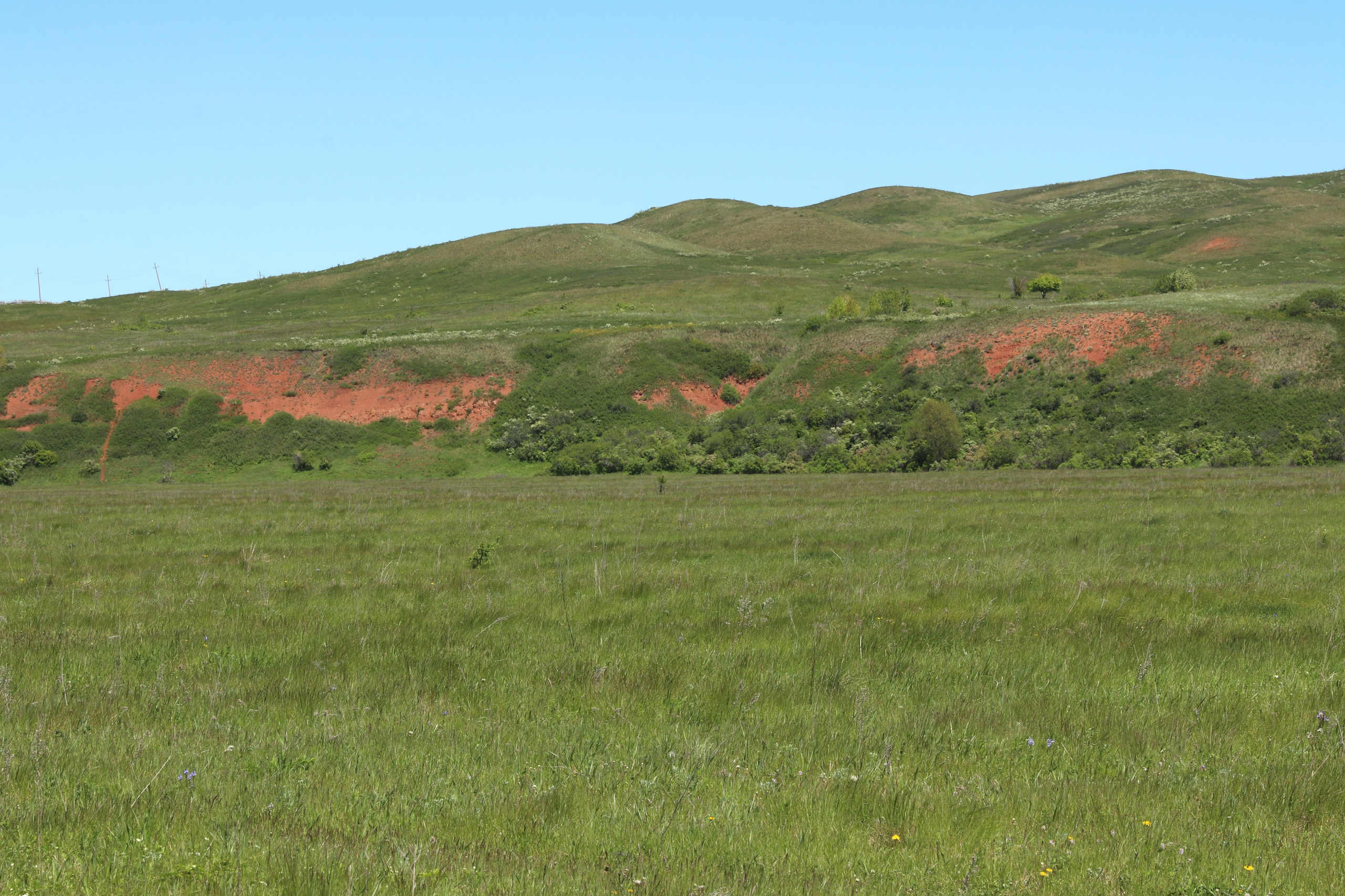 Велопоход Уфа — Мелеуз. Май 2024. Путешественник-фотограф из Санкт-Петербурга Татьяна Свистулина