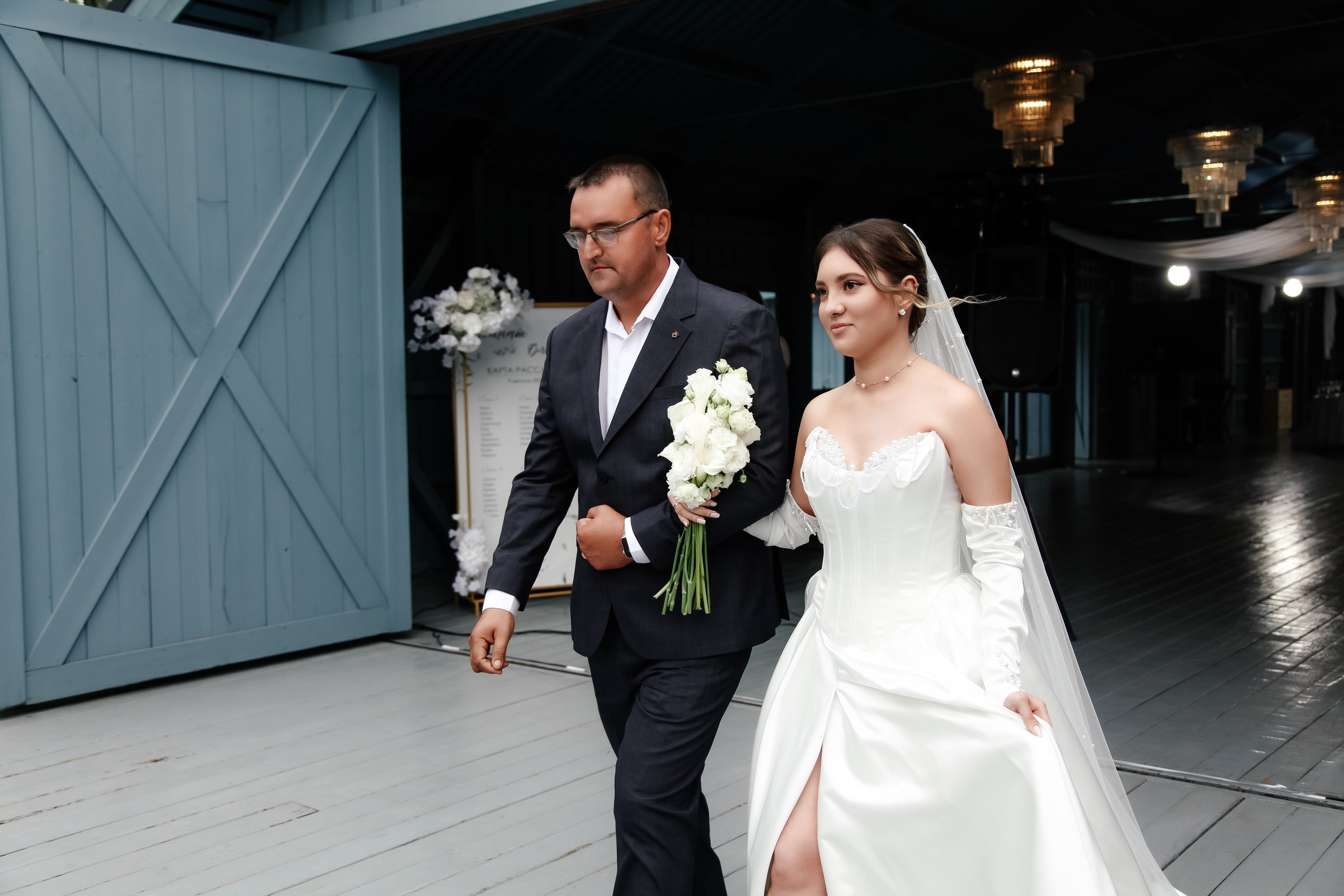 Ренат и Влада. Свадебный фотограф в Санкт-Петербурге Лолита Романова