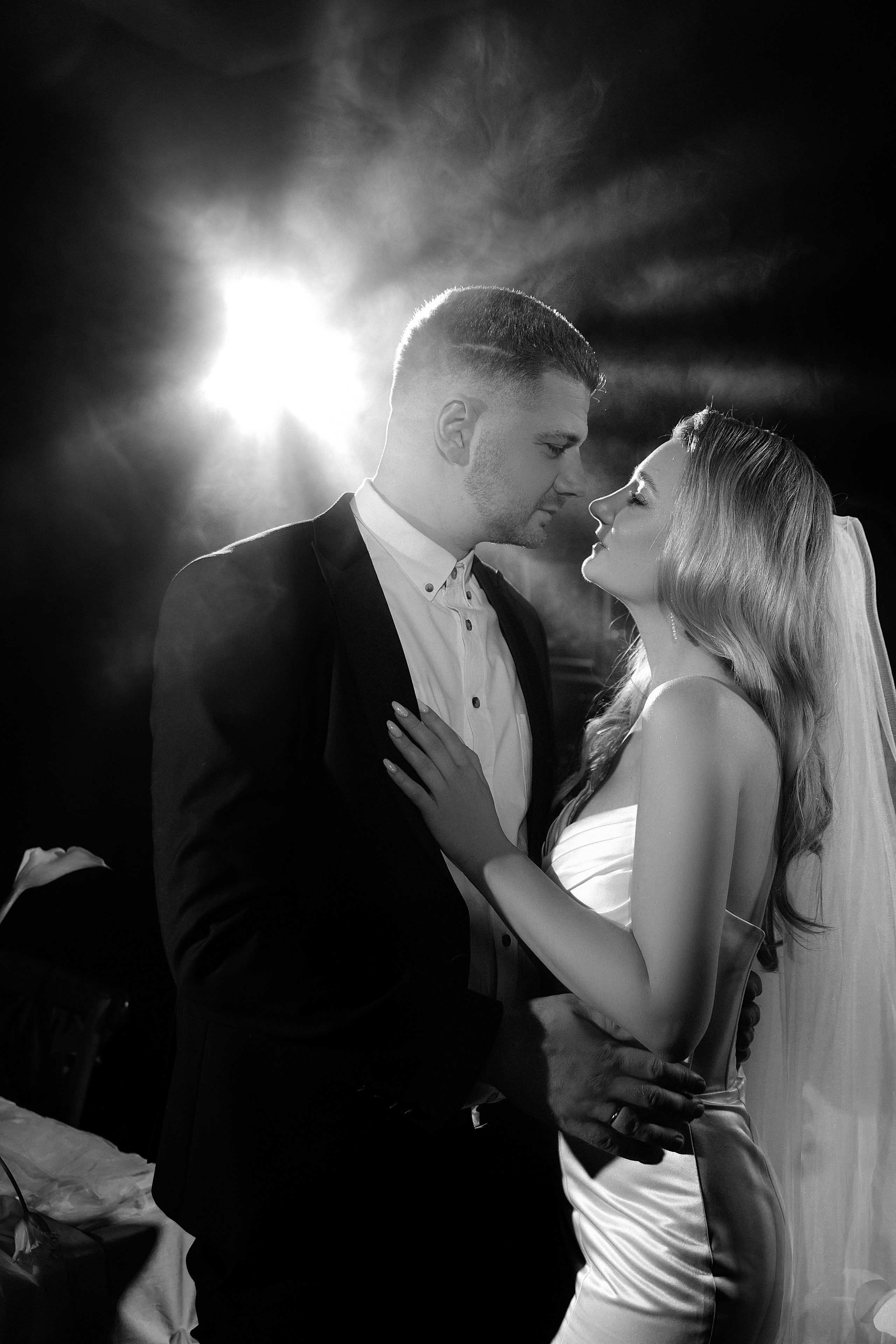 Кристина и Кирилл. Свадебный и женский фотограф в Минске, Жодино, Смолевичах Пентка Дарья