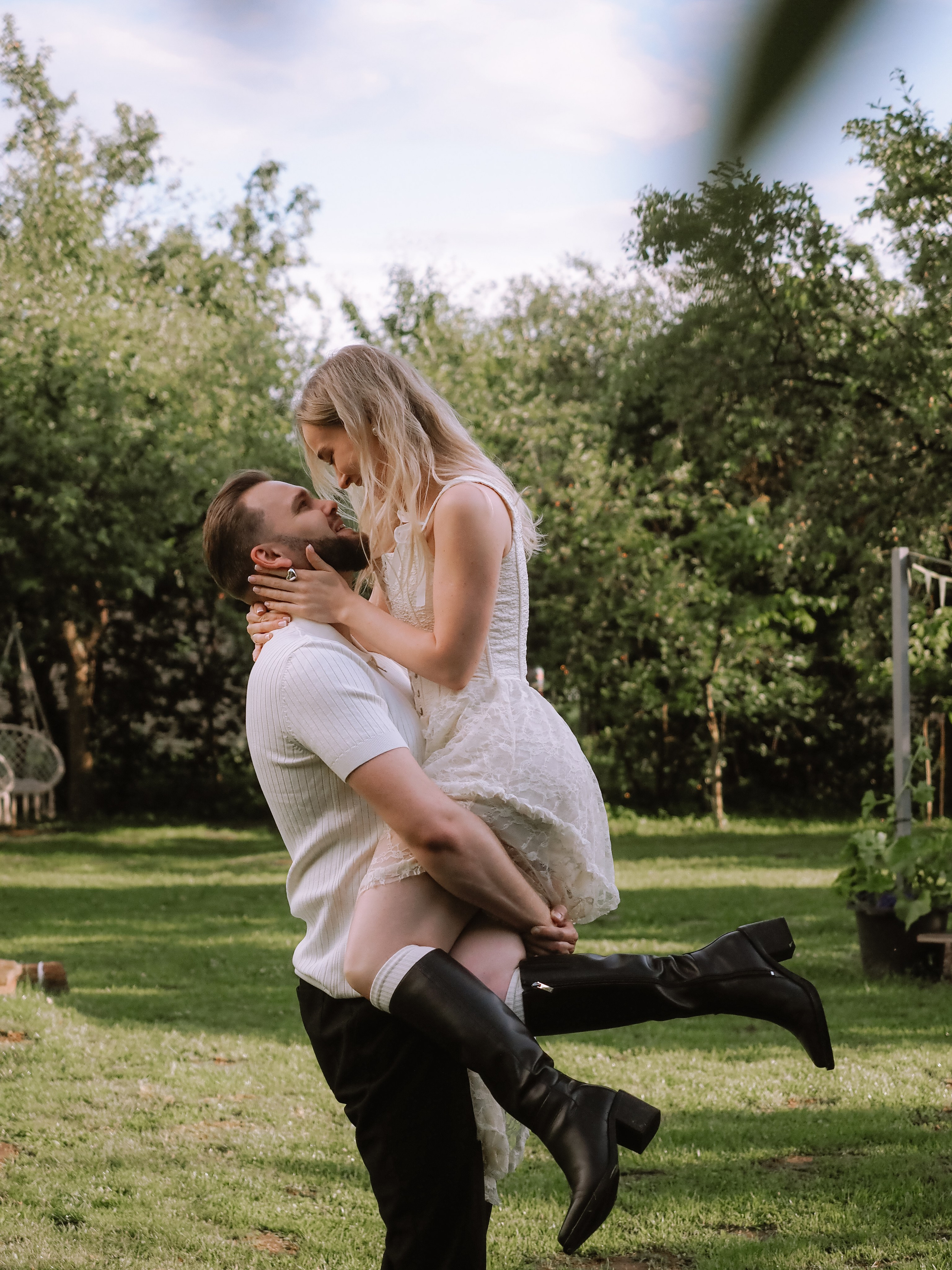 Ира Михаил. Фотограф Рязань. Семейный Свадебный фотограф