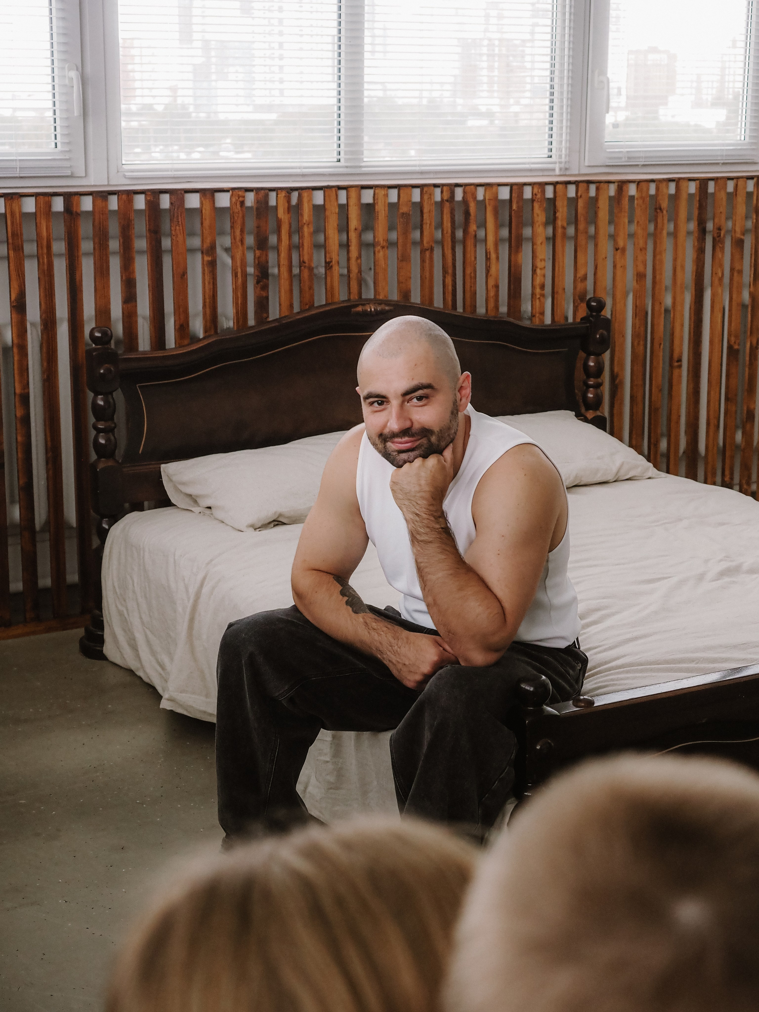 Chic. Фотограф Рязань. Семейный Свадебный фотограф