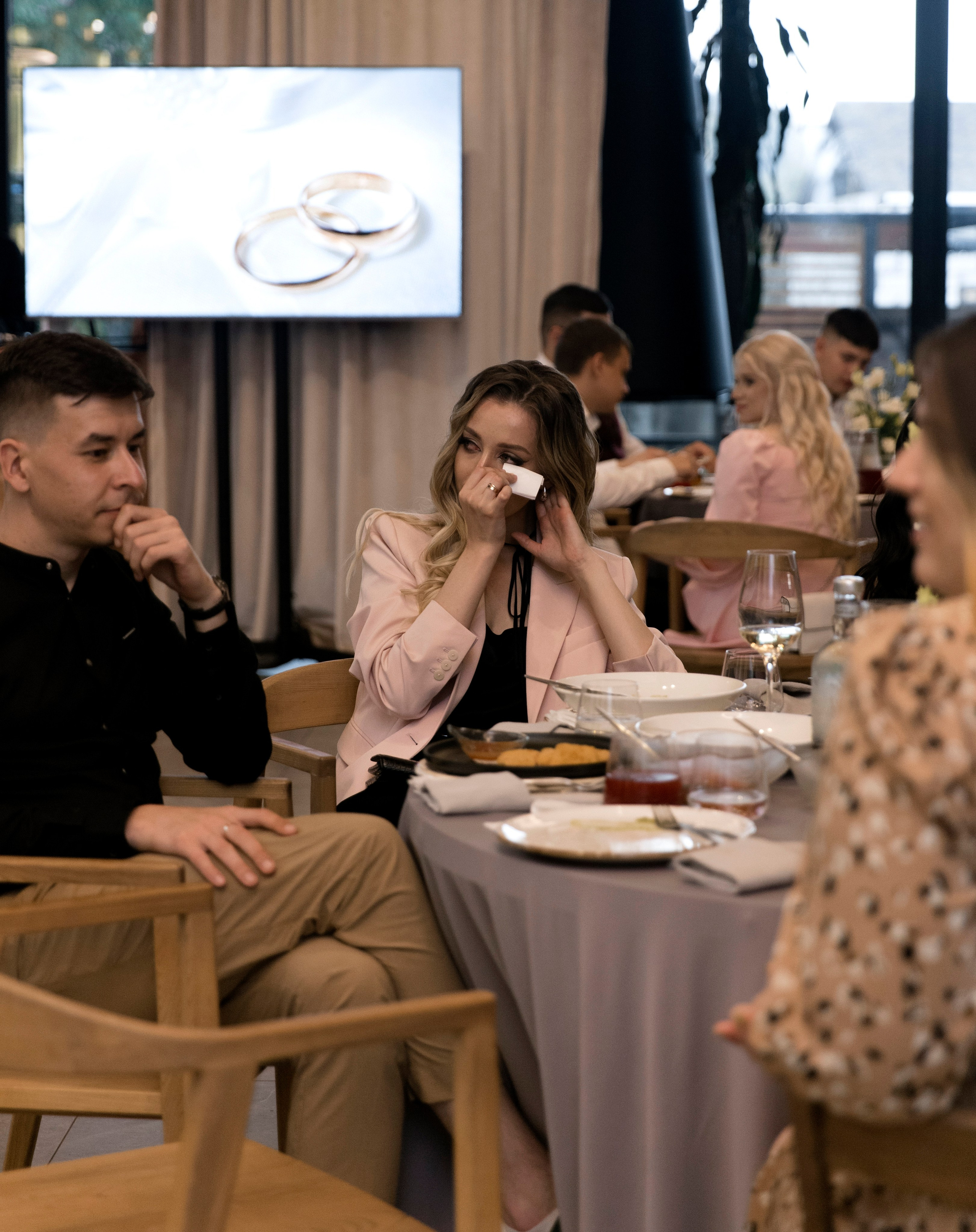 Тимур и Маша. Свадебный фотограф в Барнауле и Новосибирске Лия Варкентин