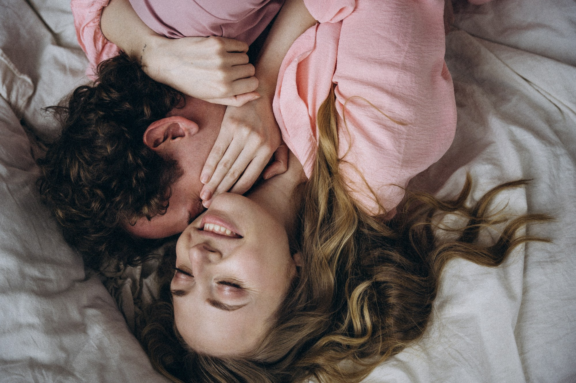 Алеся и Влад. Даша Яковенко Фотограф Спб