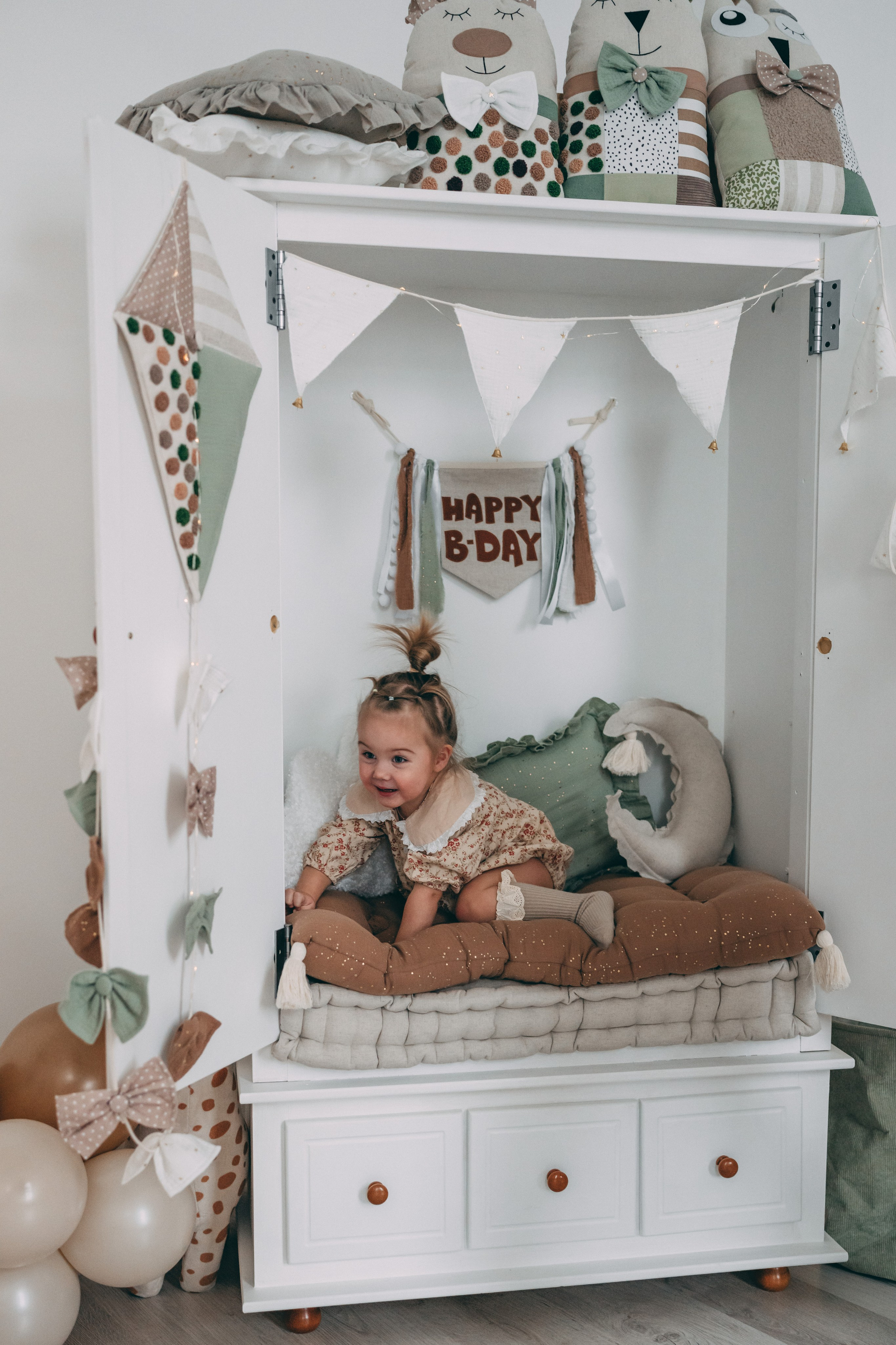 Еве 2 годика. Ярослава Осетрова фотограф — Мск