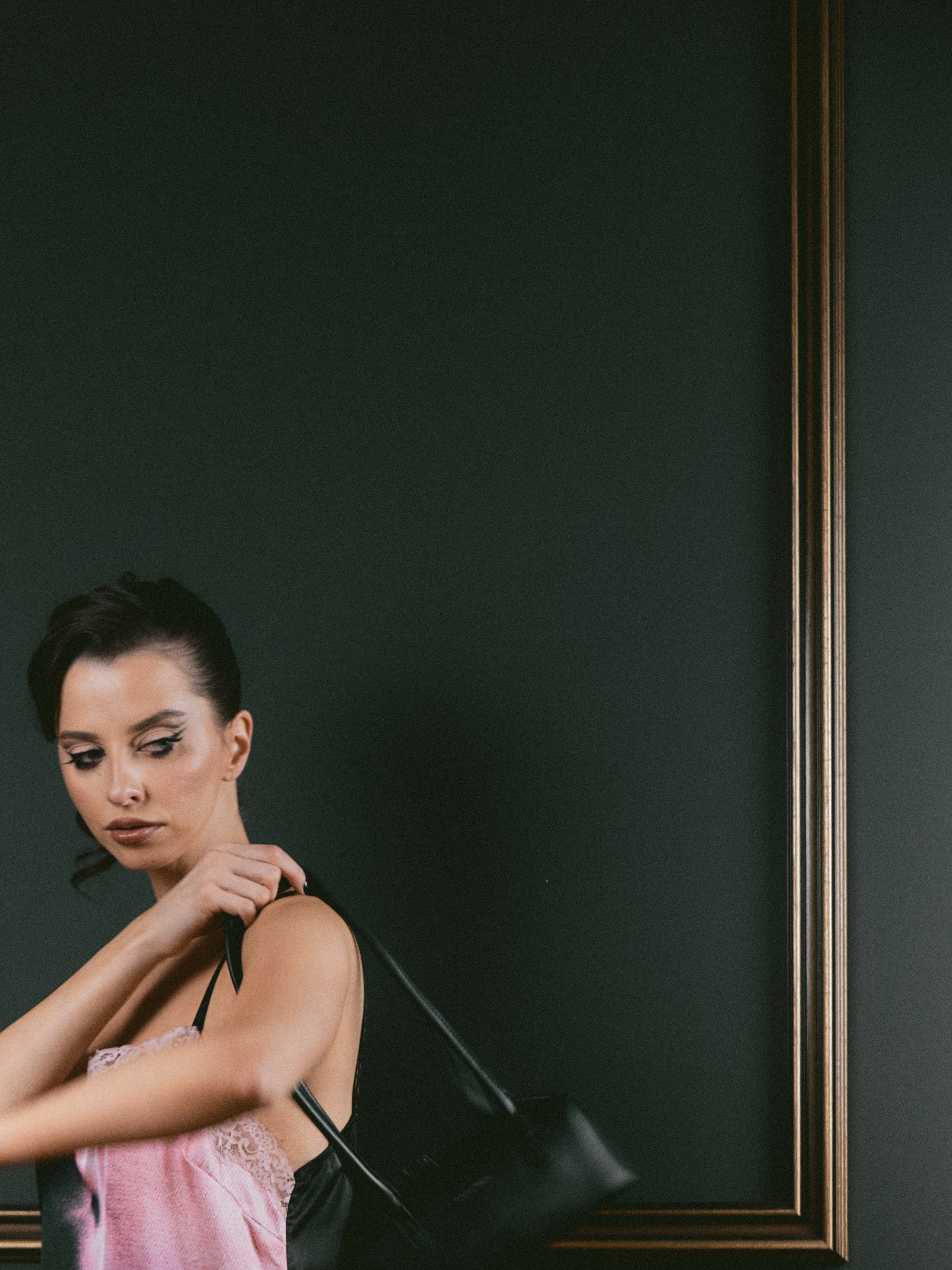 ConceptStore. Сайт фотографа в Саратове