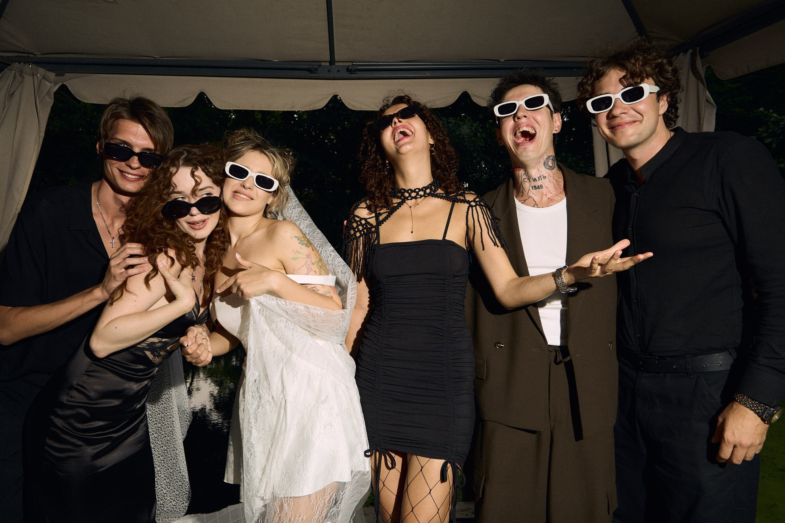 Тихое место. Сайт фотографа в Саратове