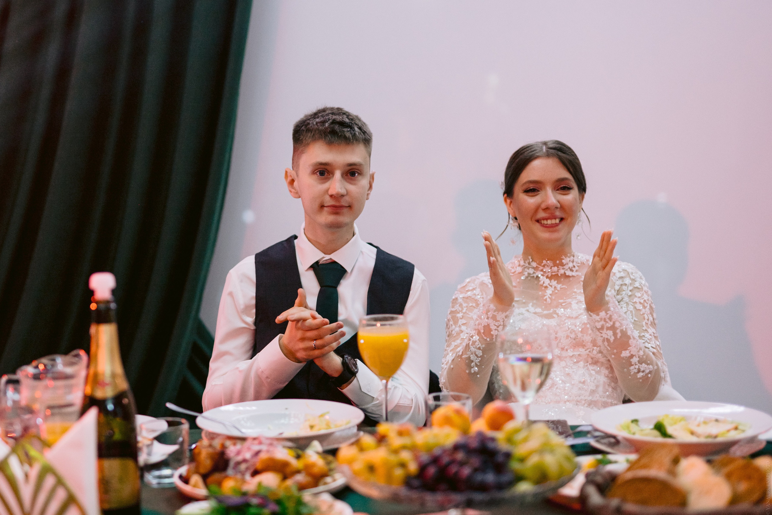 НеИГРЫ и прожарка жениха. Игорь и Дарья. Свадебный и контент- фотограф в Тольятти, Самаре, Москве Яна Уруева