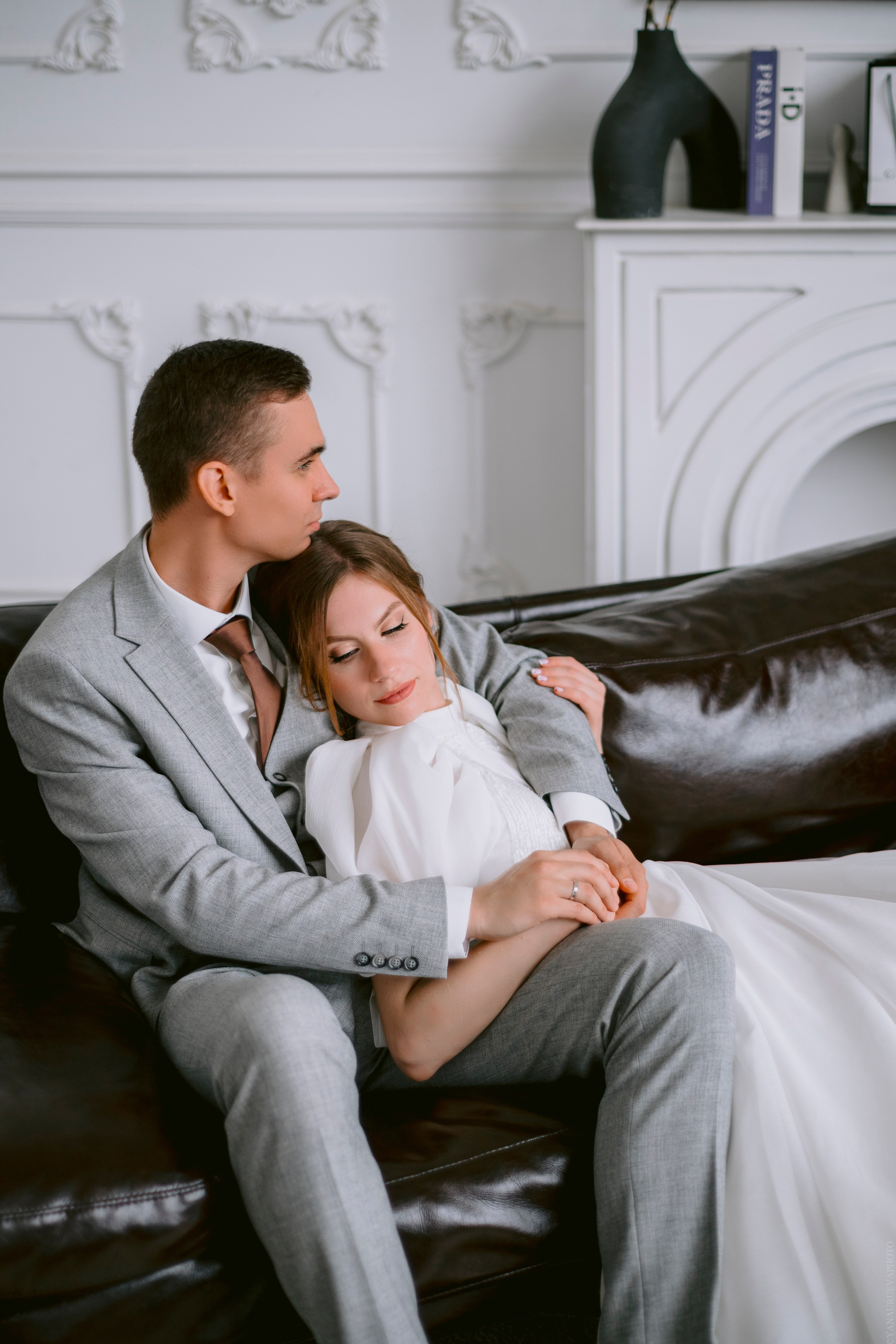 Свадебная фотосессия. Свадебный и контент- фотограф в Тольятти, Самаре, Москве Яна Уруева