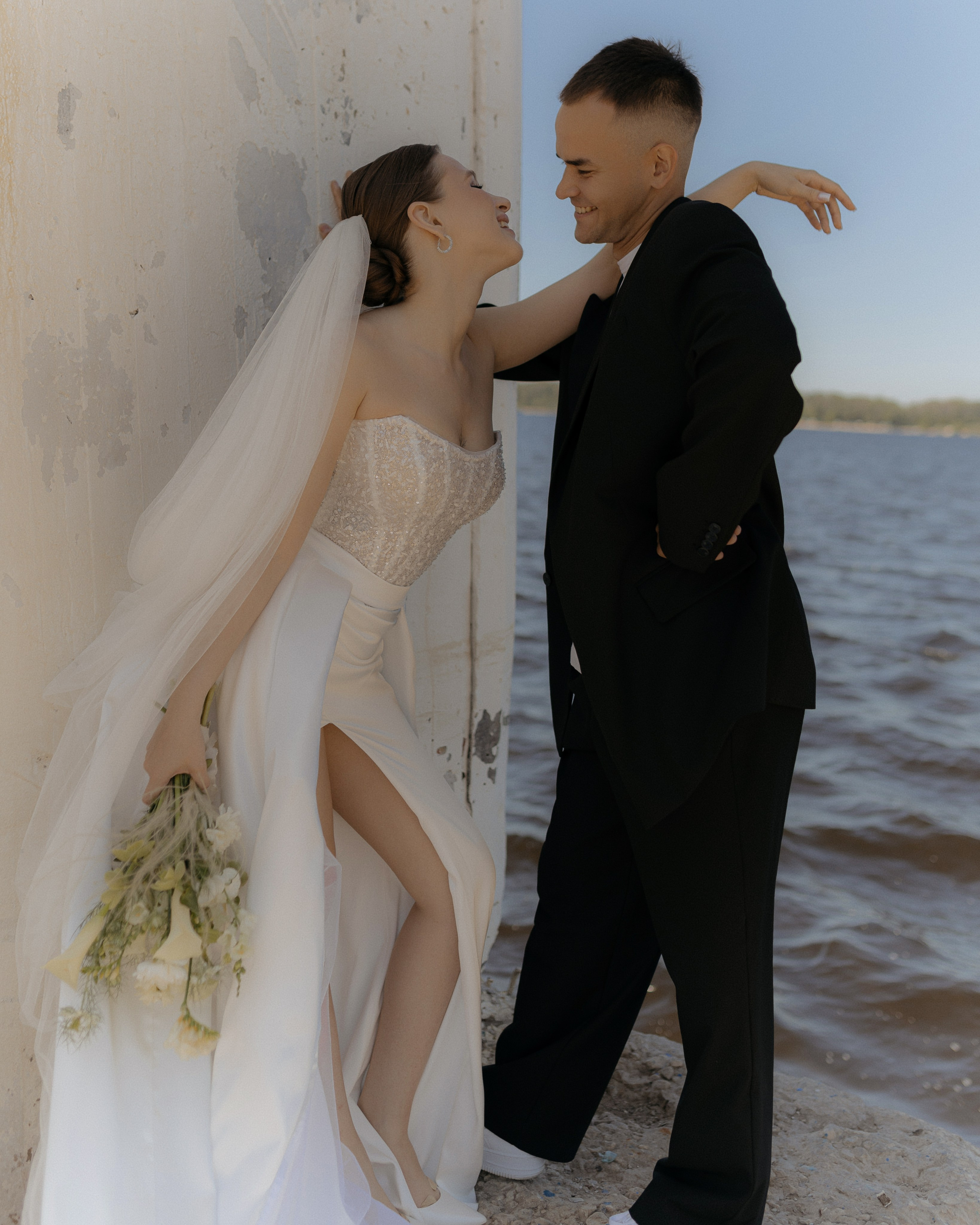 Алексей и Валерия. DARYA.BELKINA