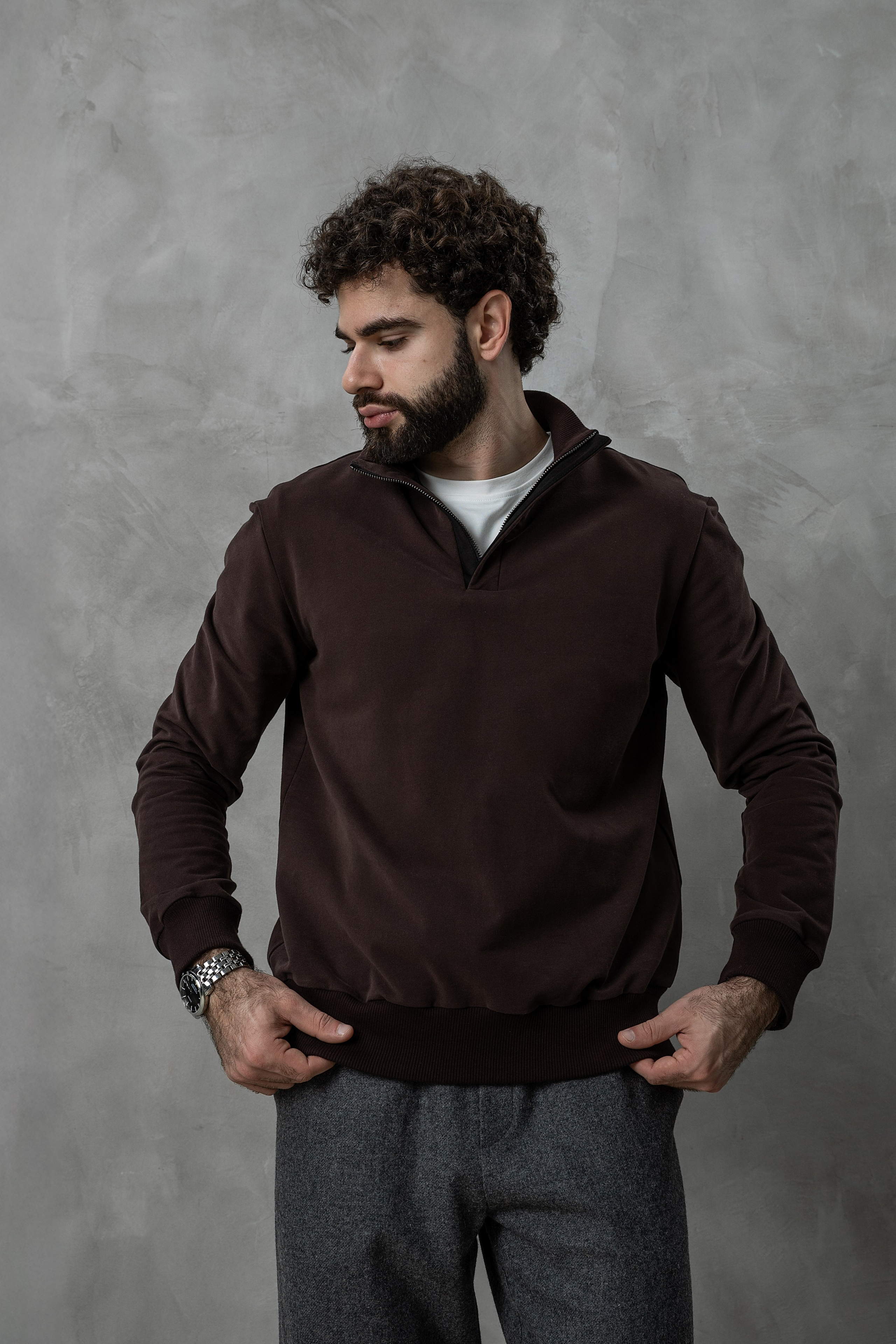 Каталожные съемки. Alexey Sentyurin, brands and business photographer in Moscow