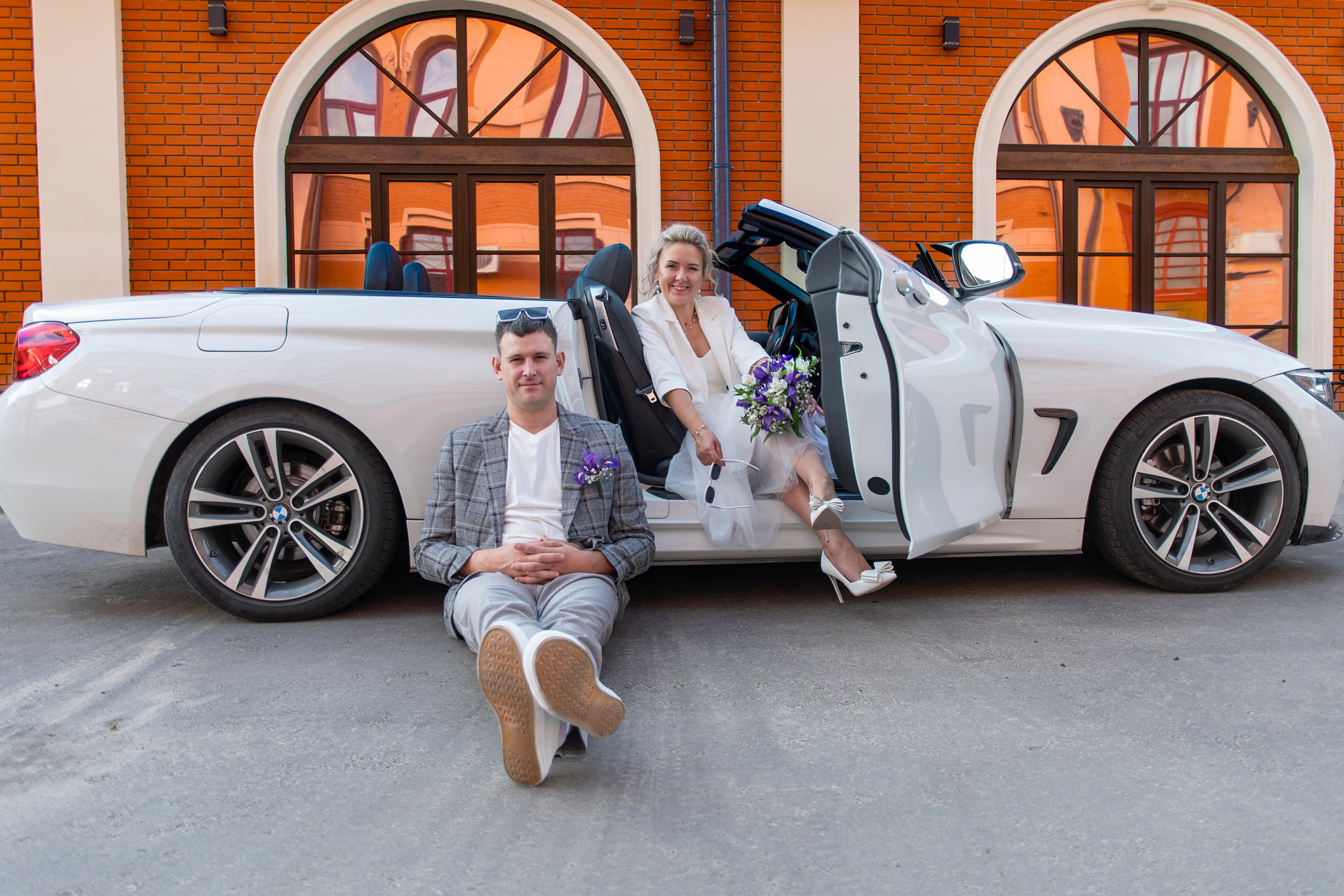 Свадебные кадры & Love Story. Фотограф в Нижнем Новгороде Наталья Кучина