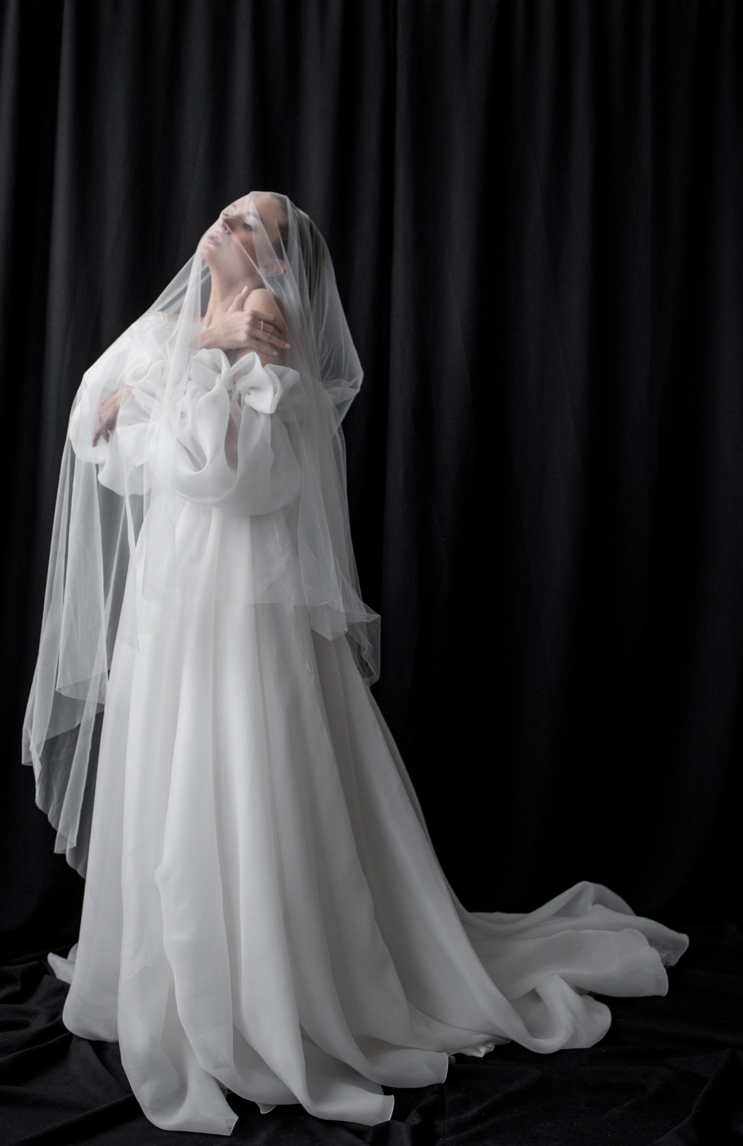 Александра и Сергей. Главная