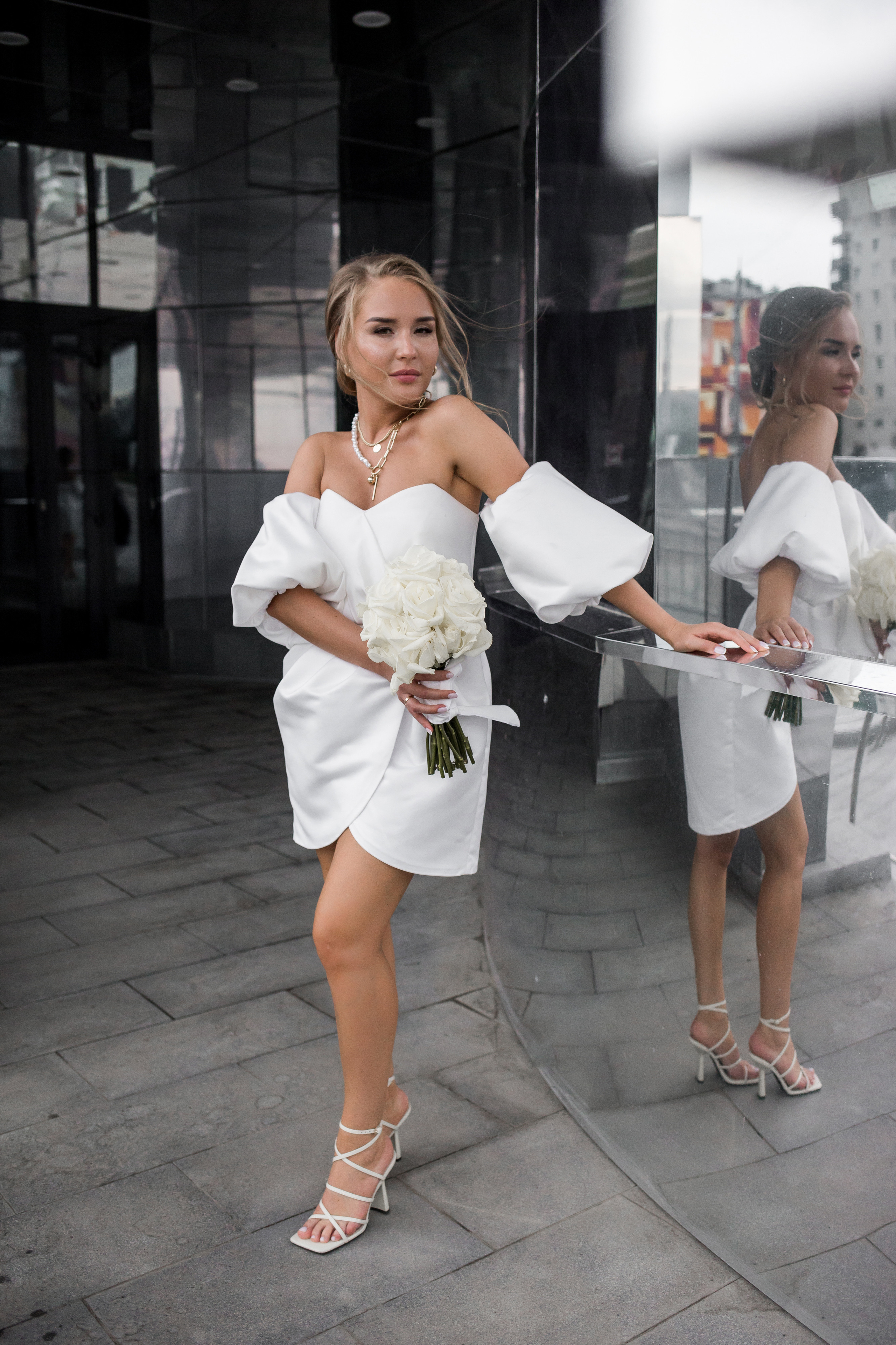 Илья и Ксюша. Главная