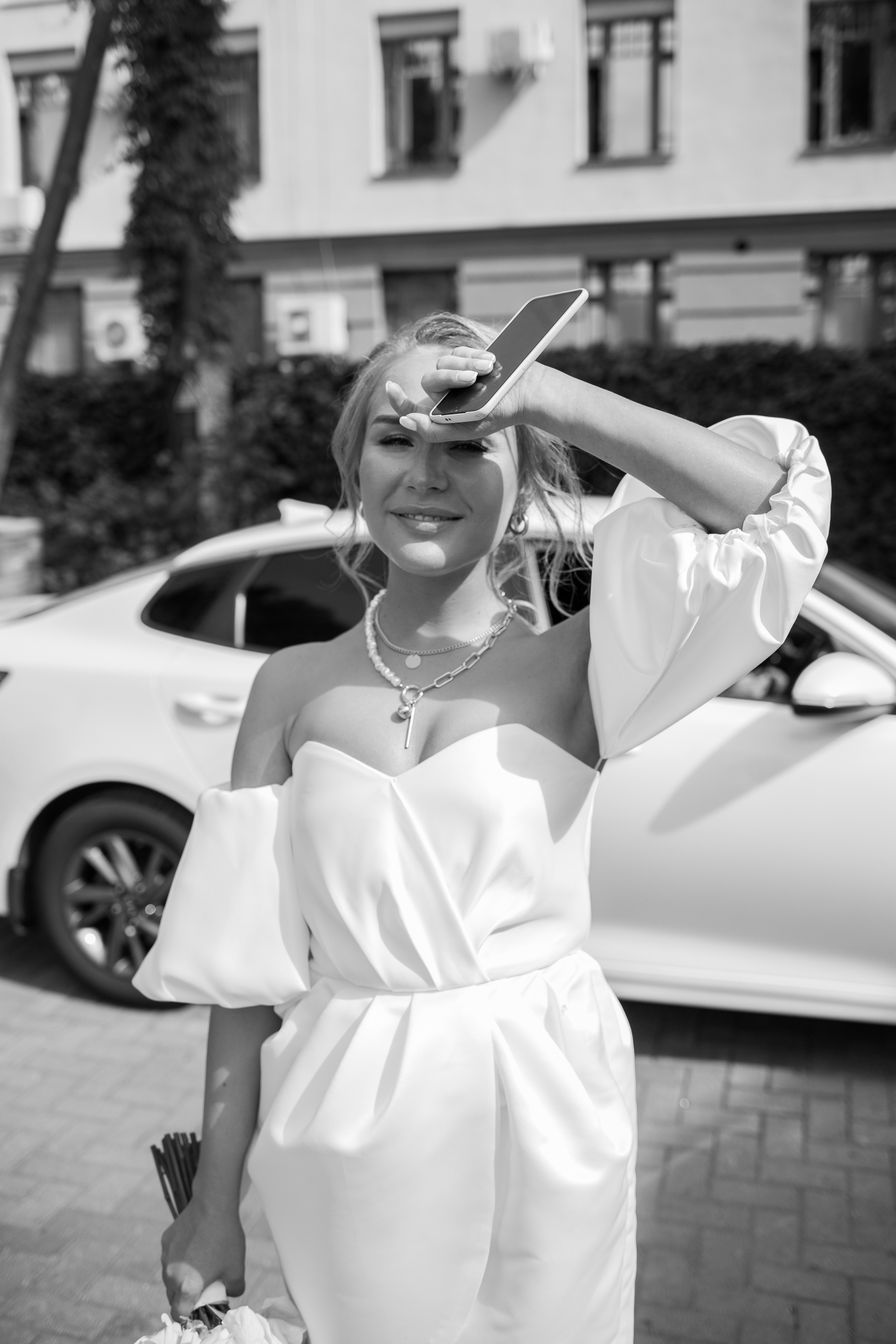 Илья и Ксюша. Главная