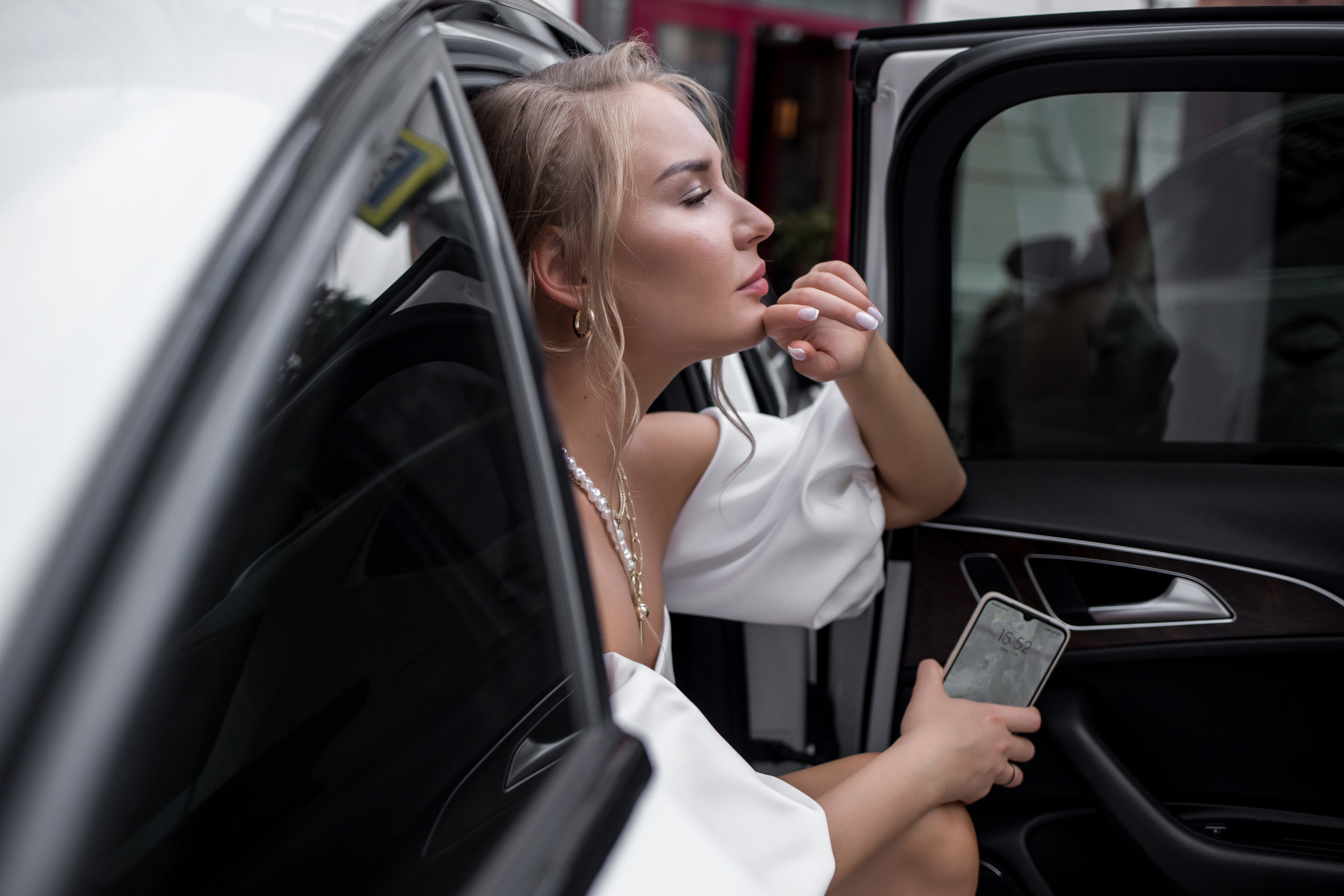 Илья и Ксюша. Главная