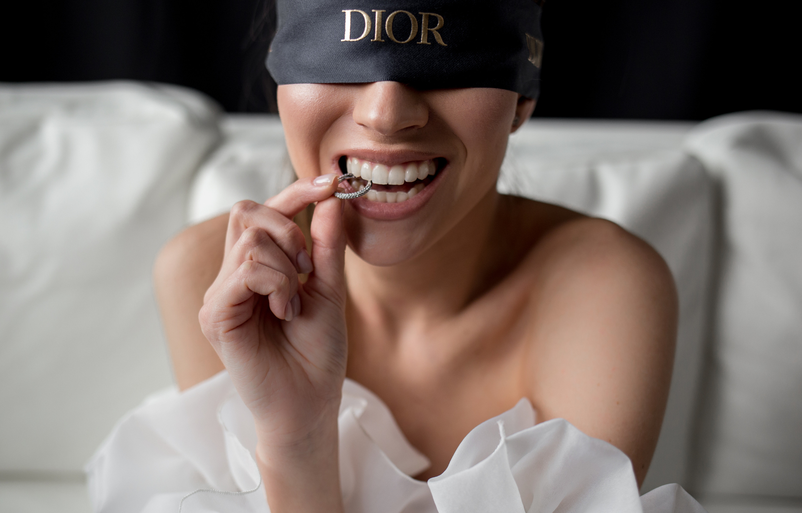 Александра и Сергей. Главная