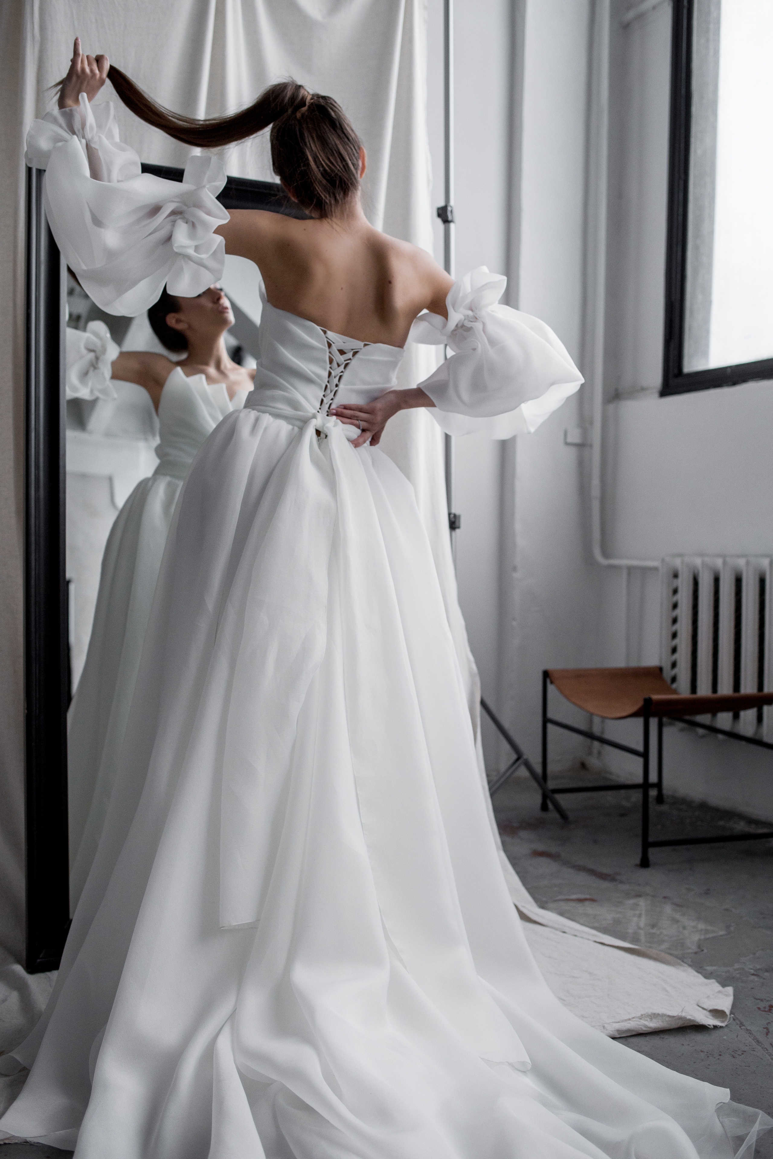 Александра и Сергей. Главная