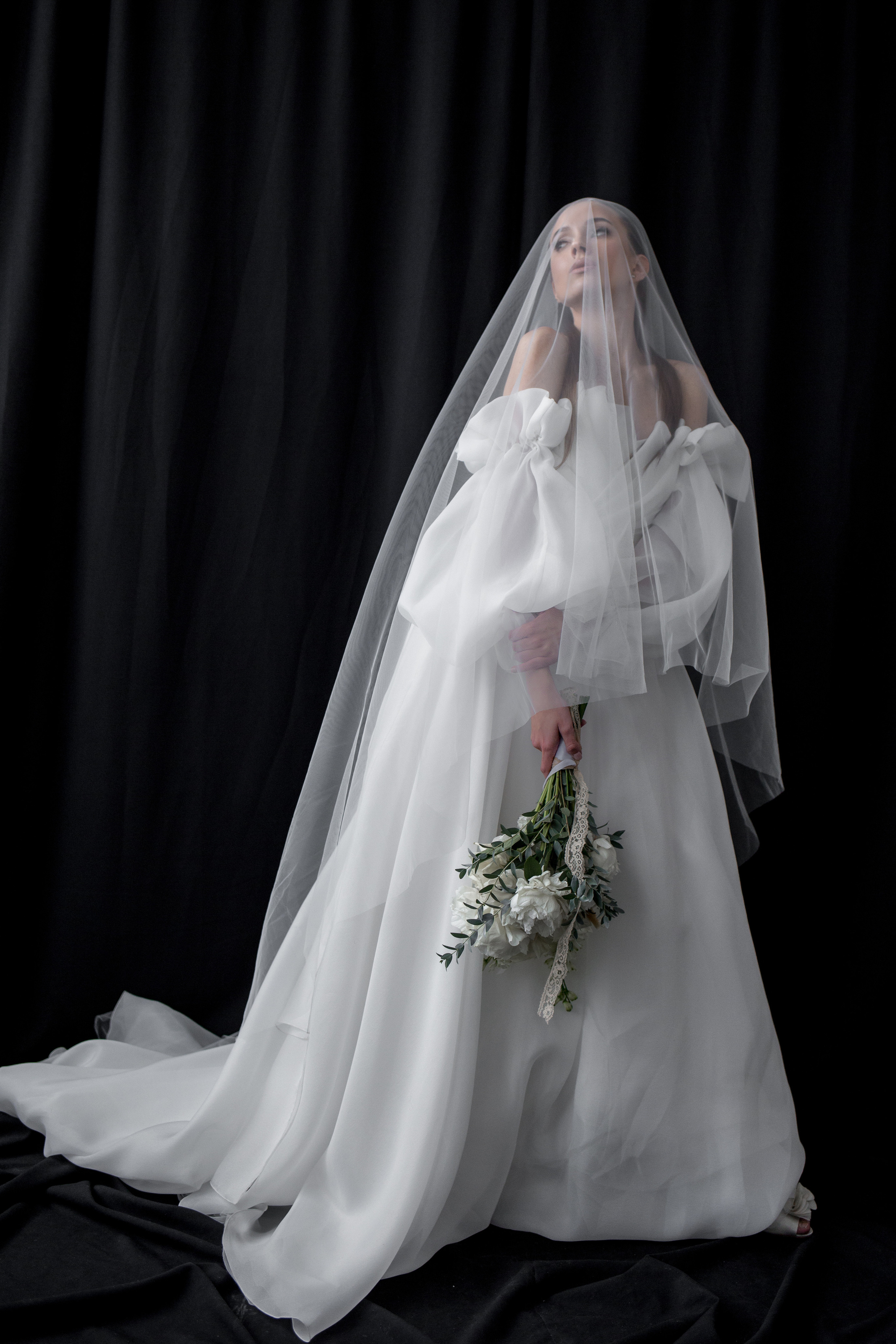 Александра и Сергей. Главная