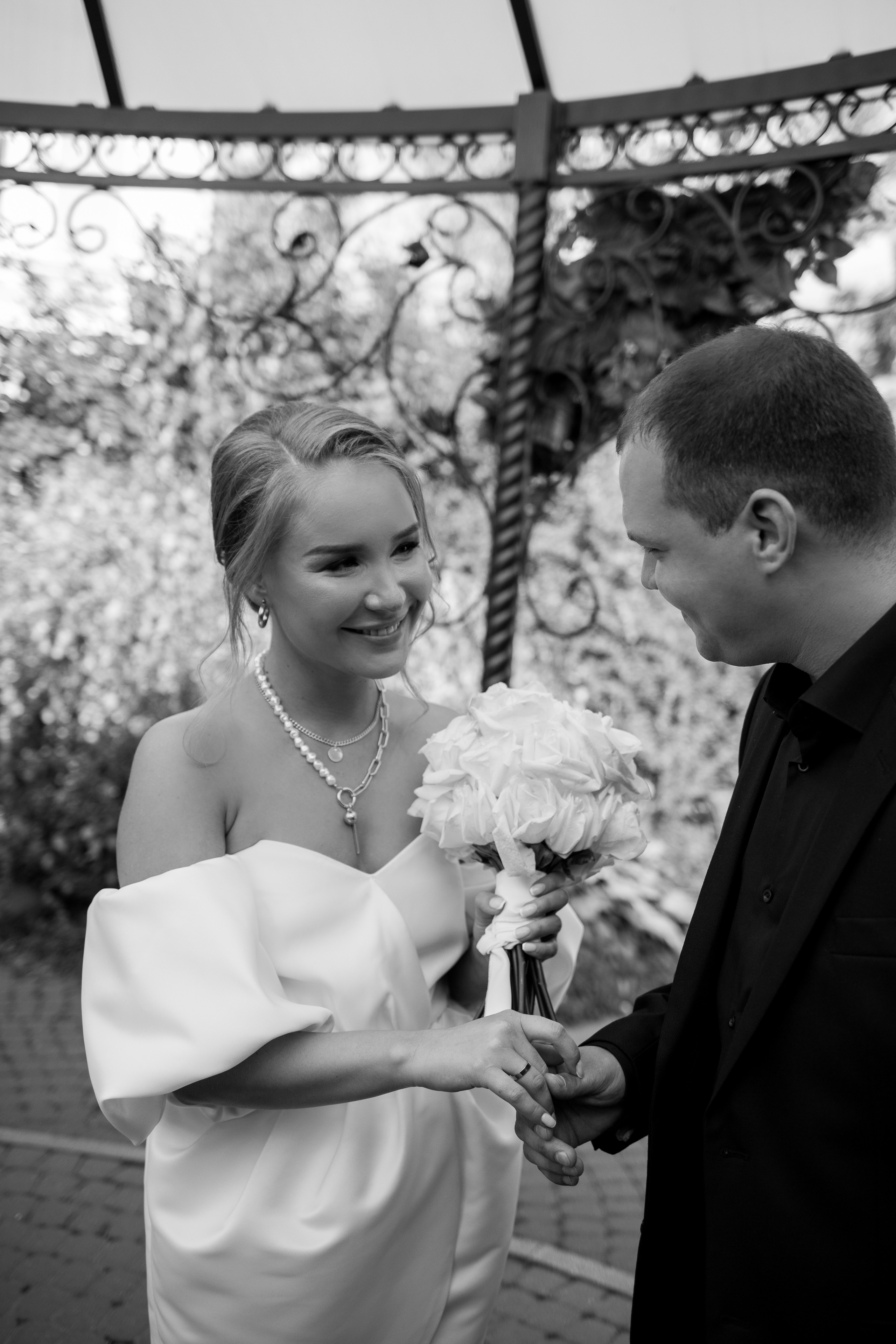 Илья и Ксюша. Главная