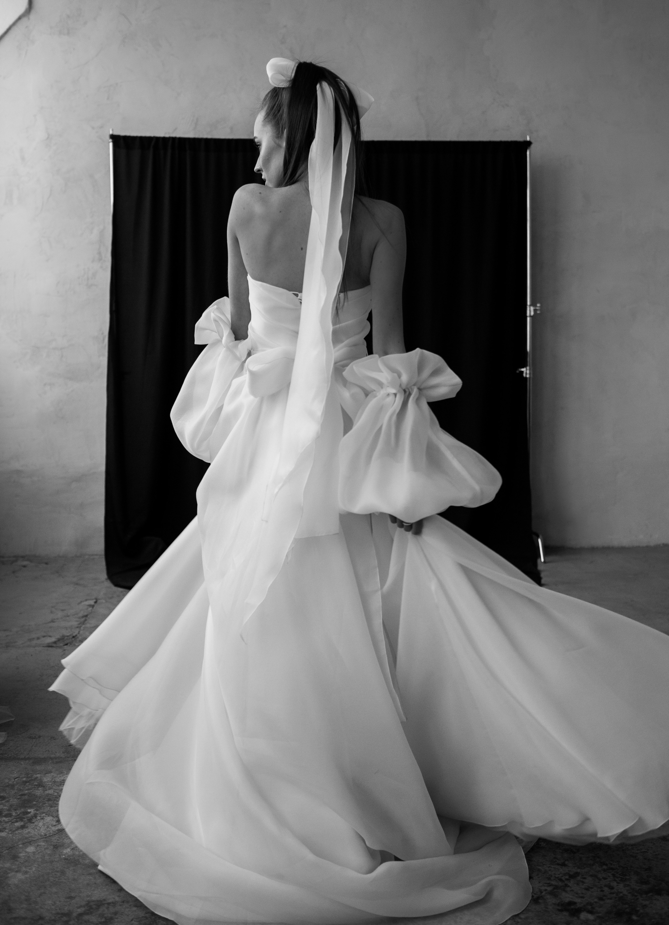 Александра и Сергей. Главная