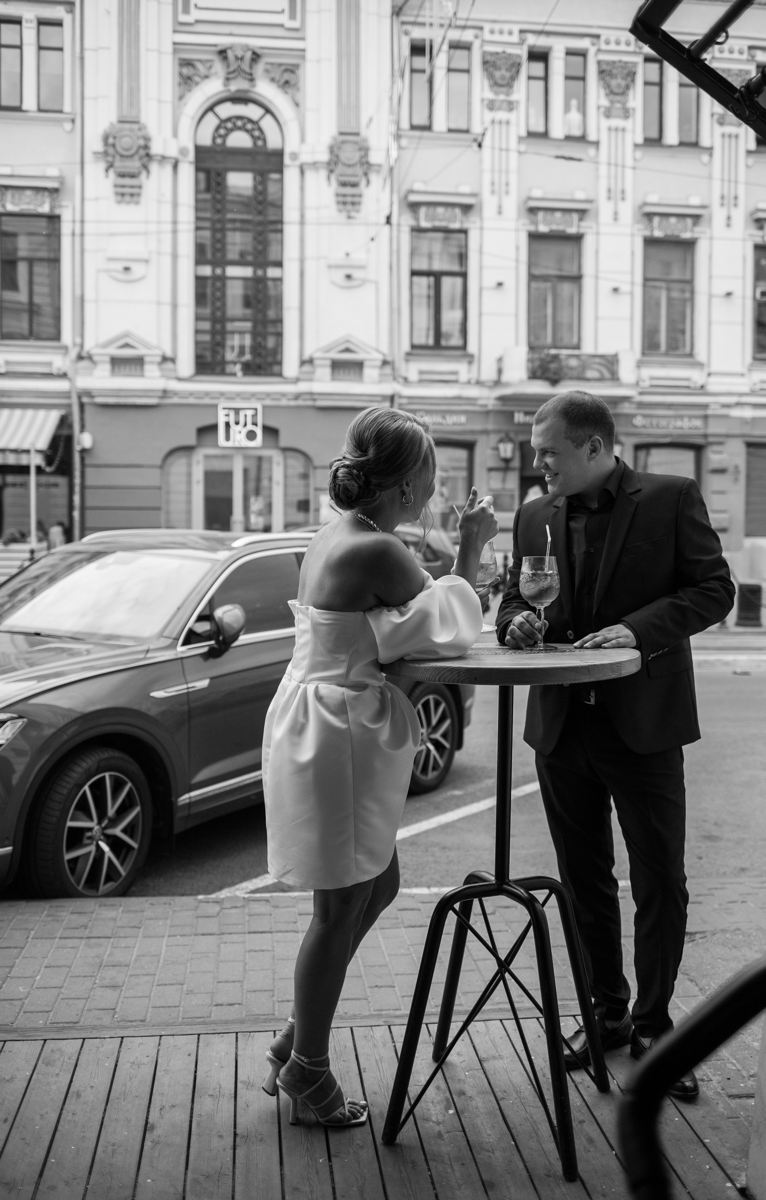 Илья и Ксюша. Главная