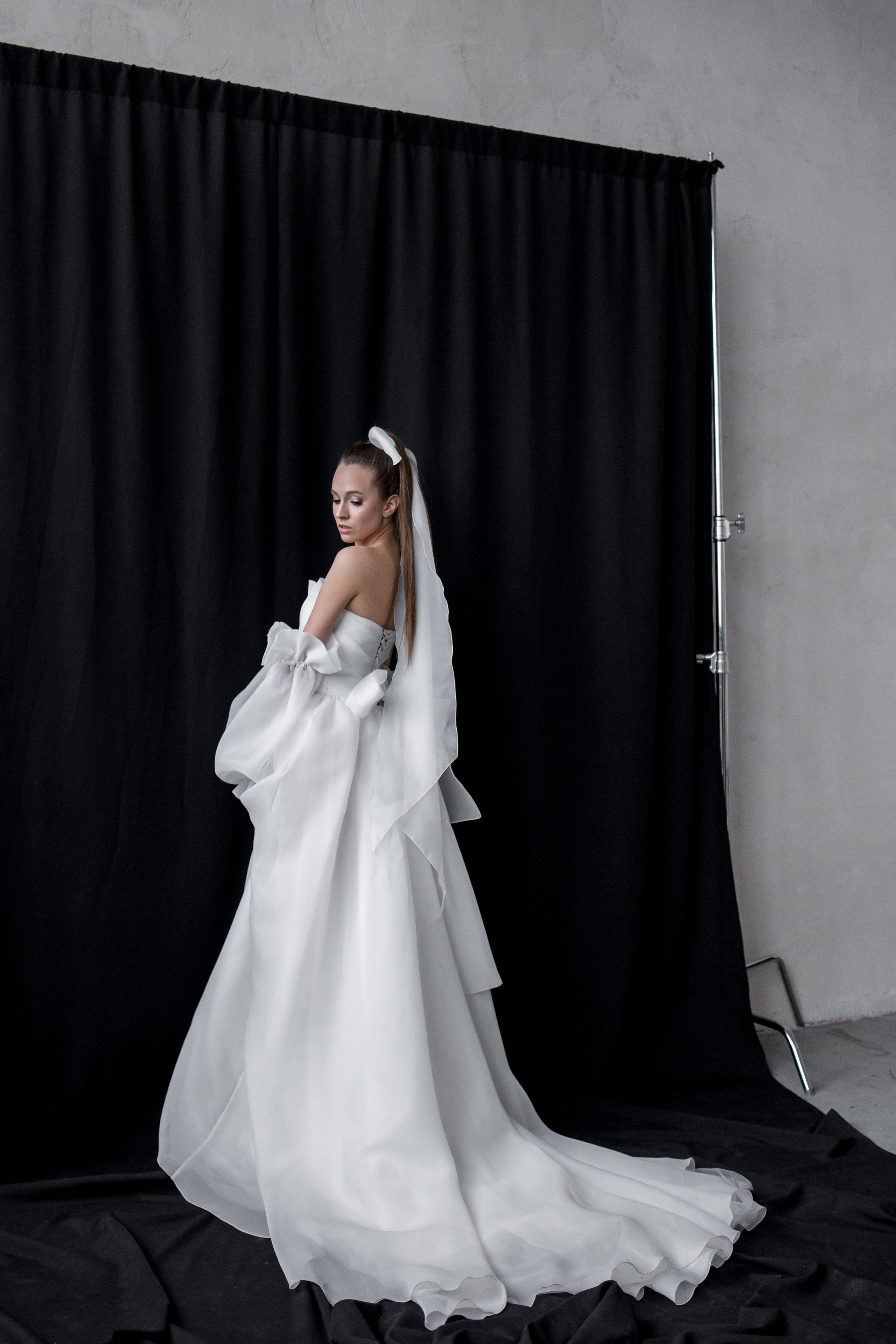 Александра и Сергей. Главная