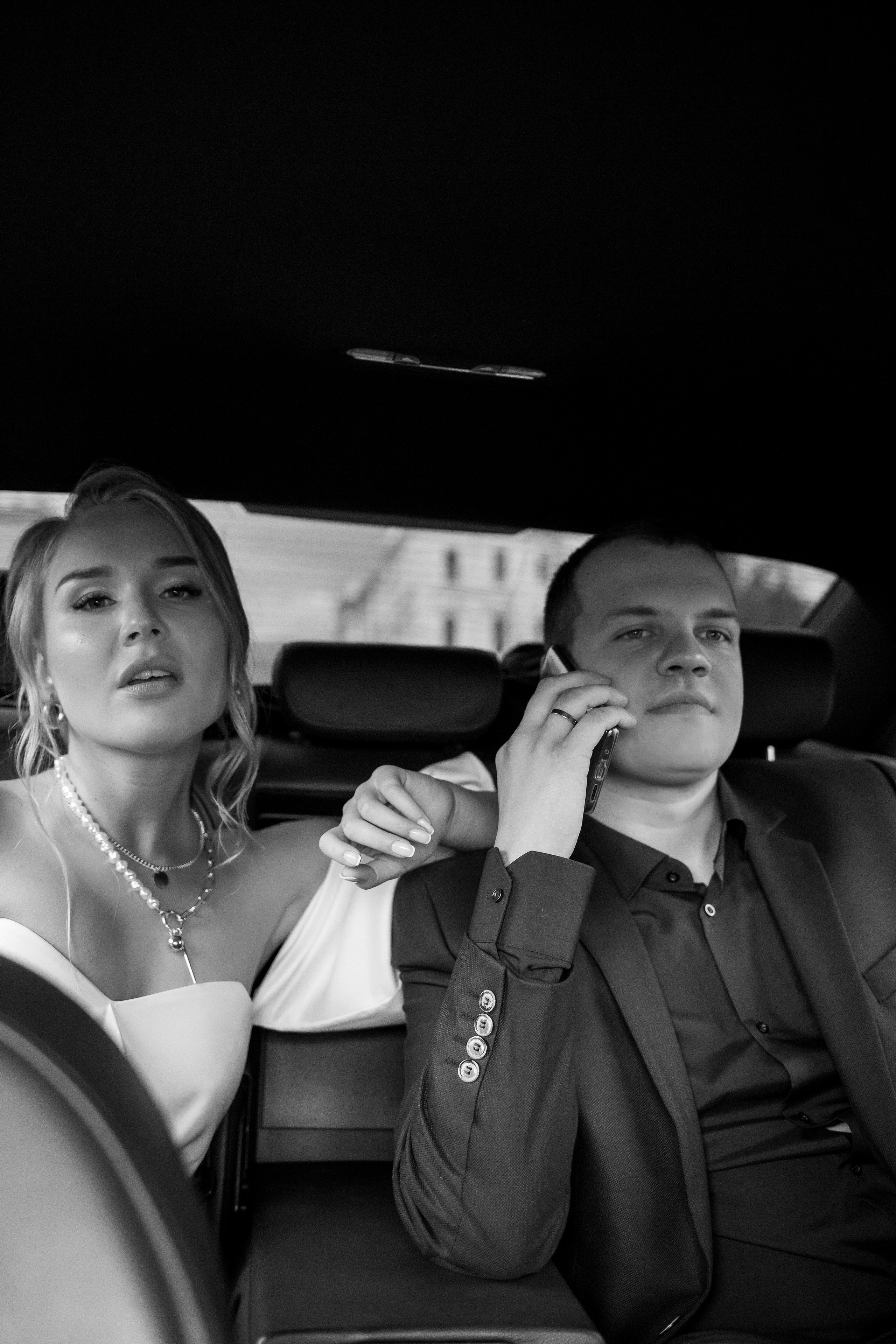 Илья и Ксюша. Главная