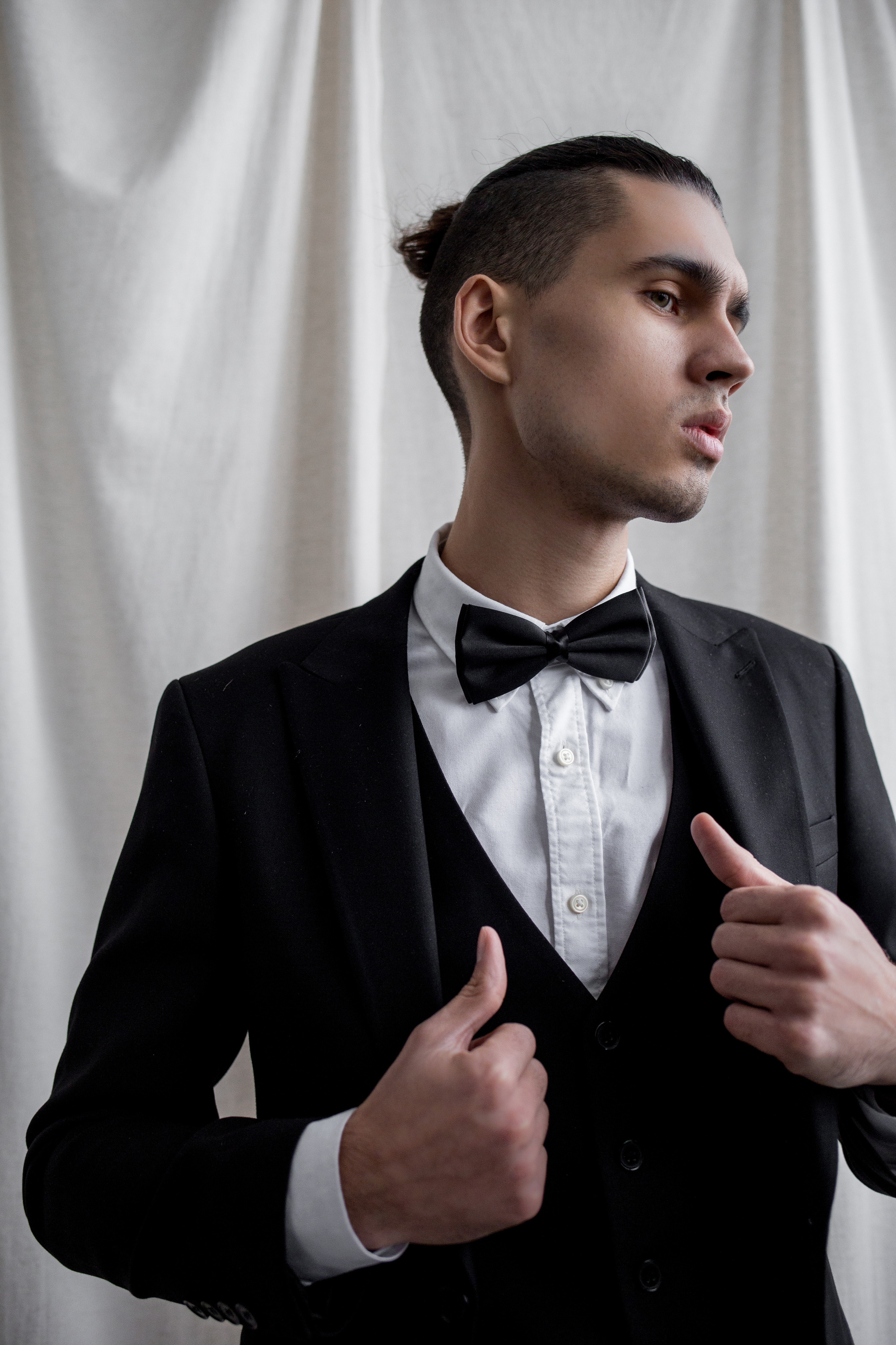 Александра и Сергей. Главная