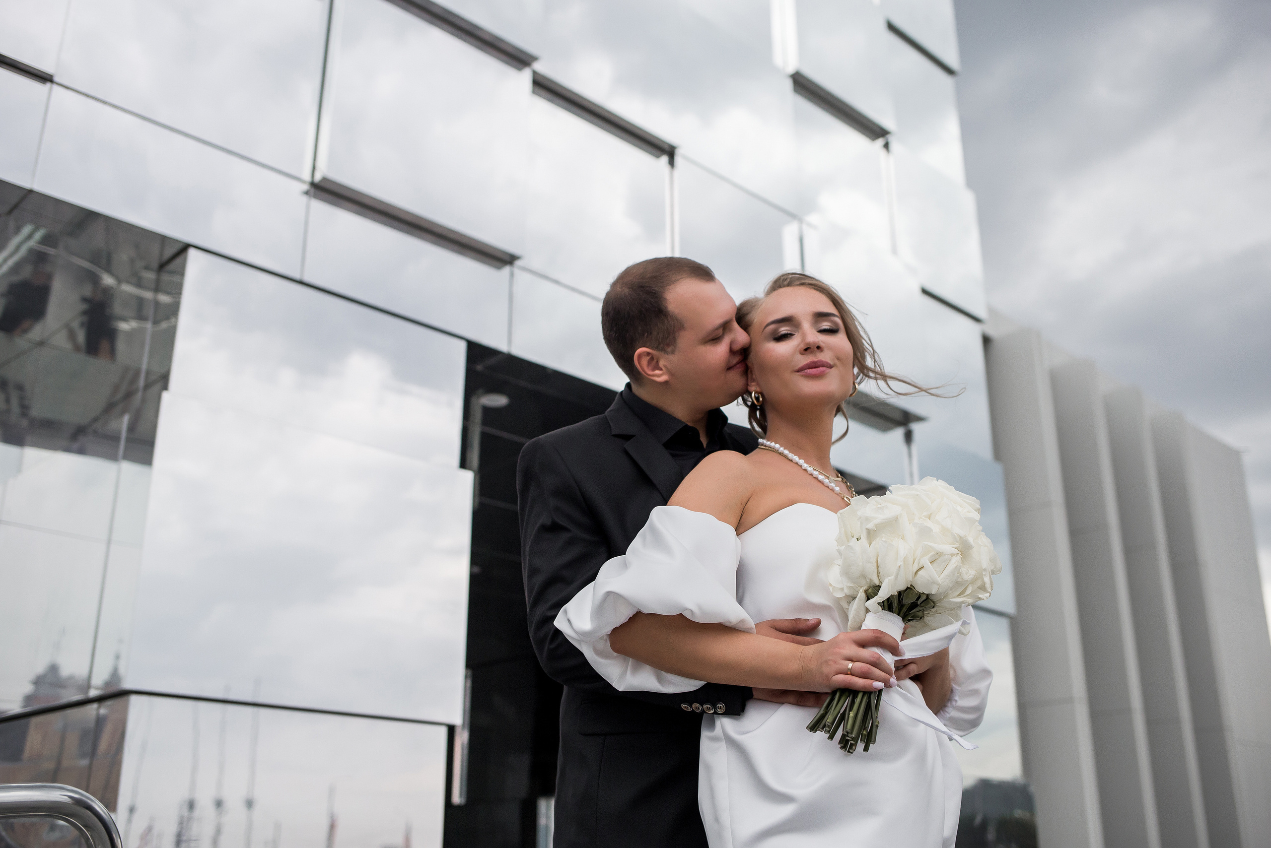 Илья и Ксюша. Главная