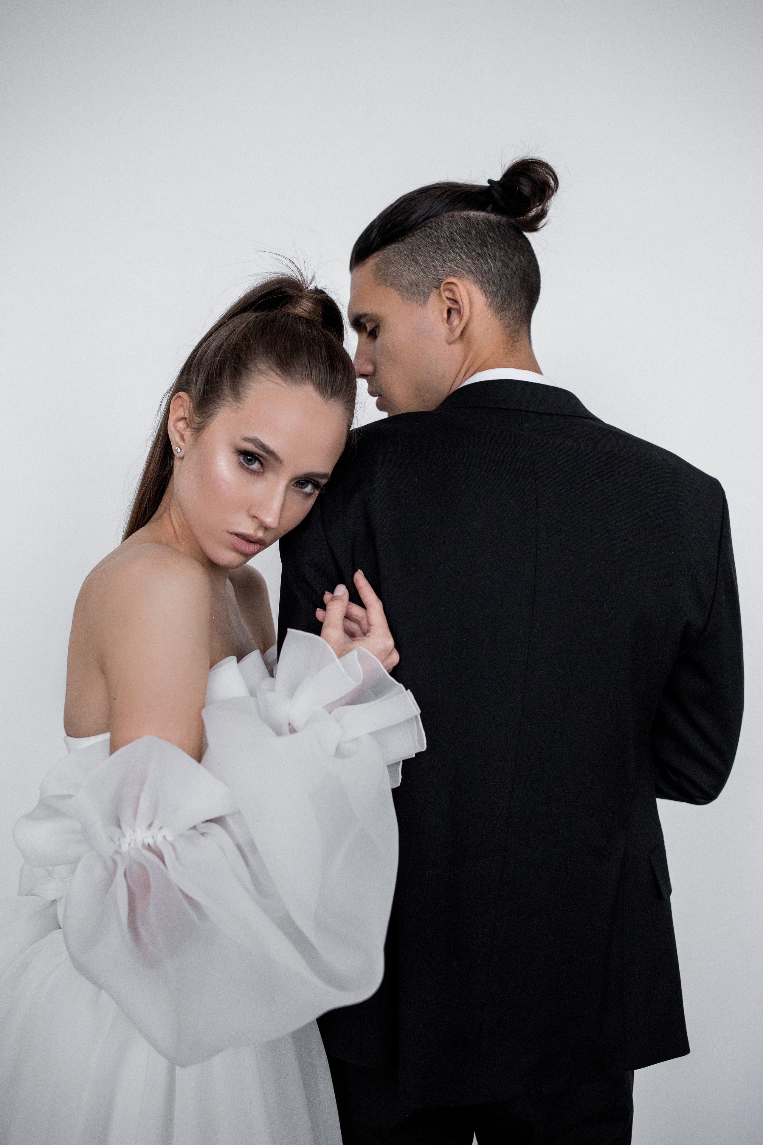 Александра и Сергей. Главная