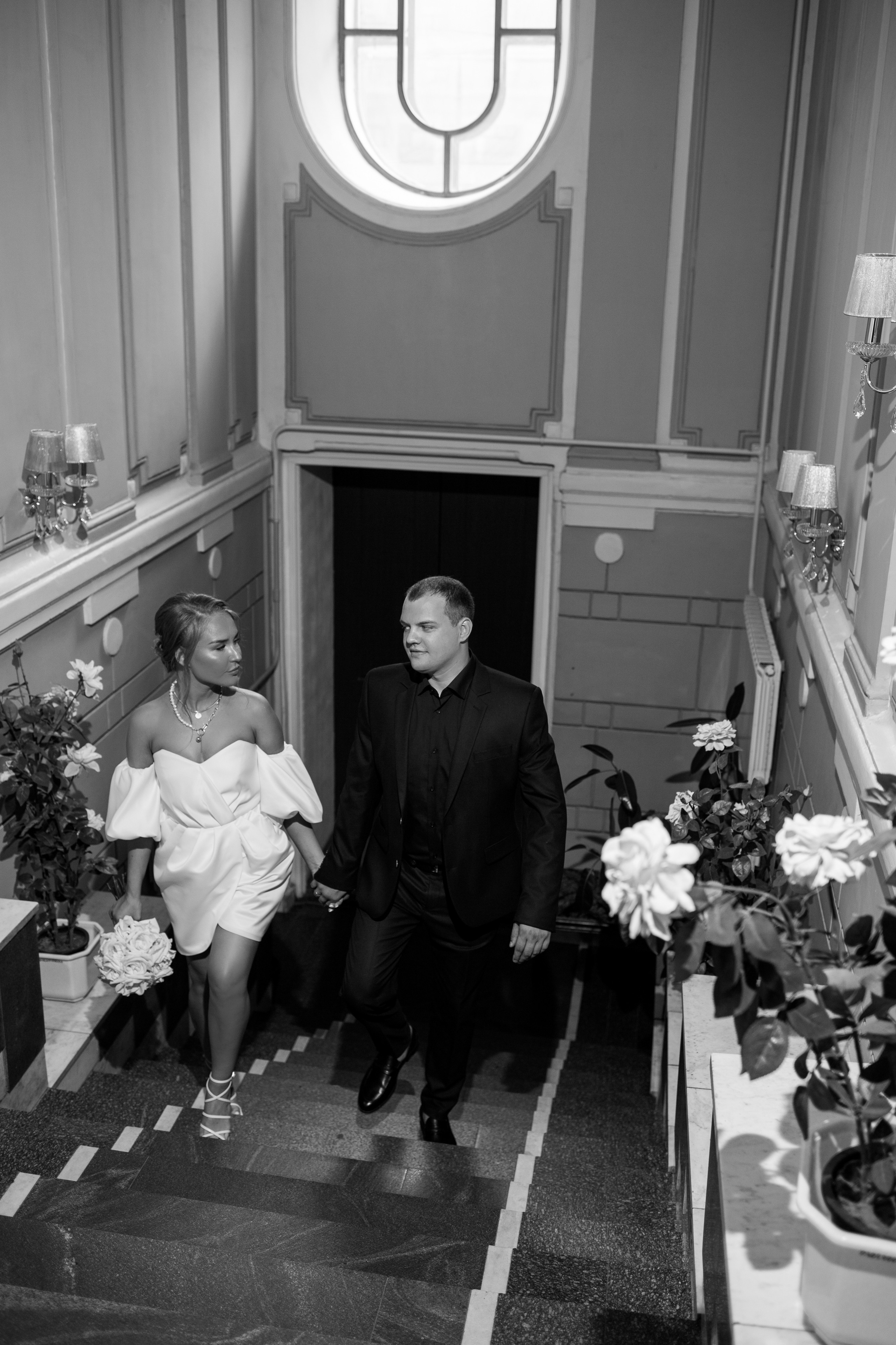 Илья и Ксюша. Главная