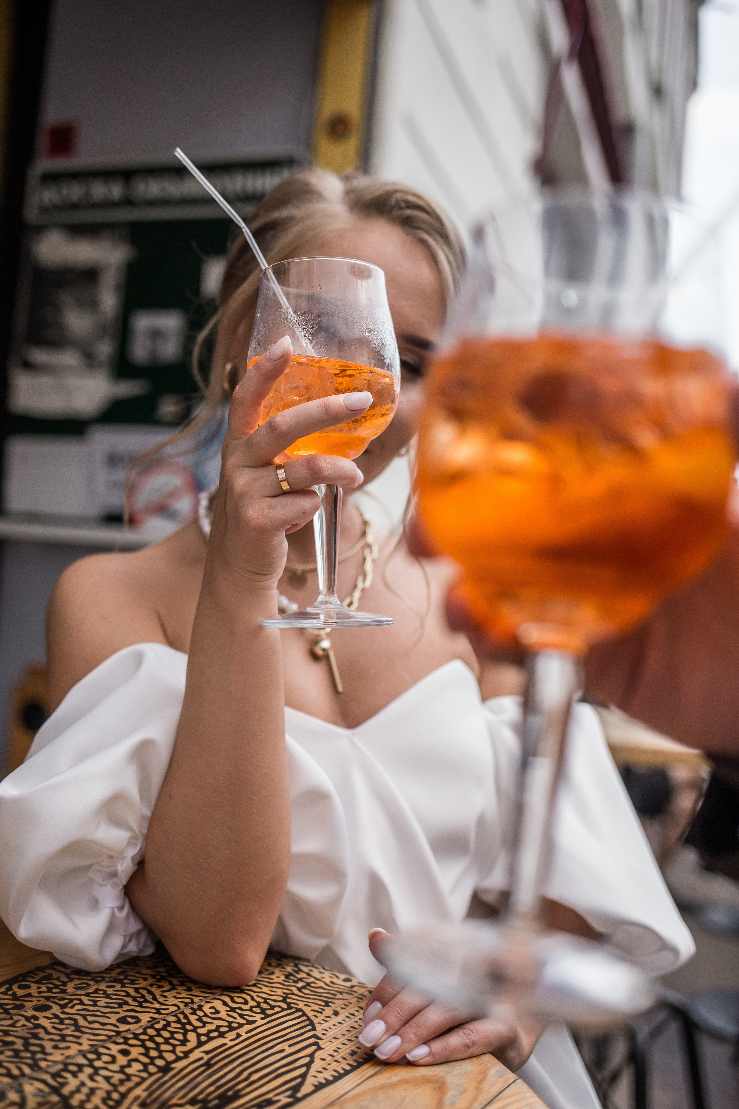 Илья и Ксюша. Главная