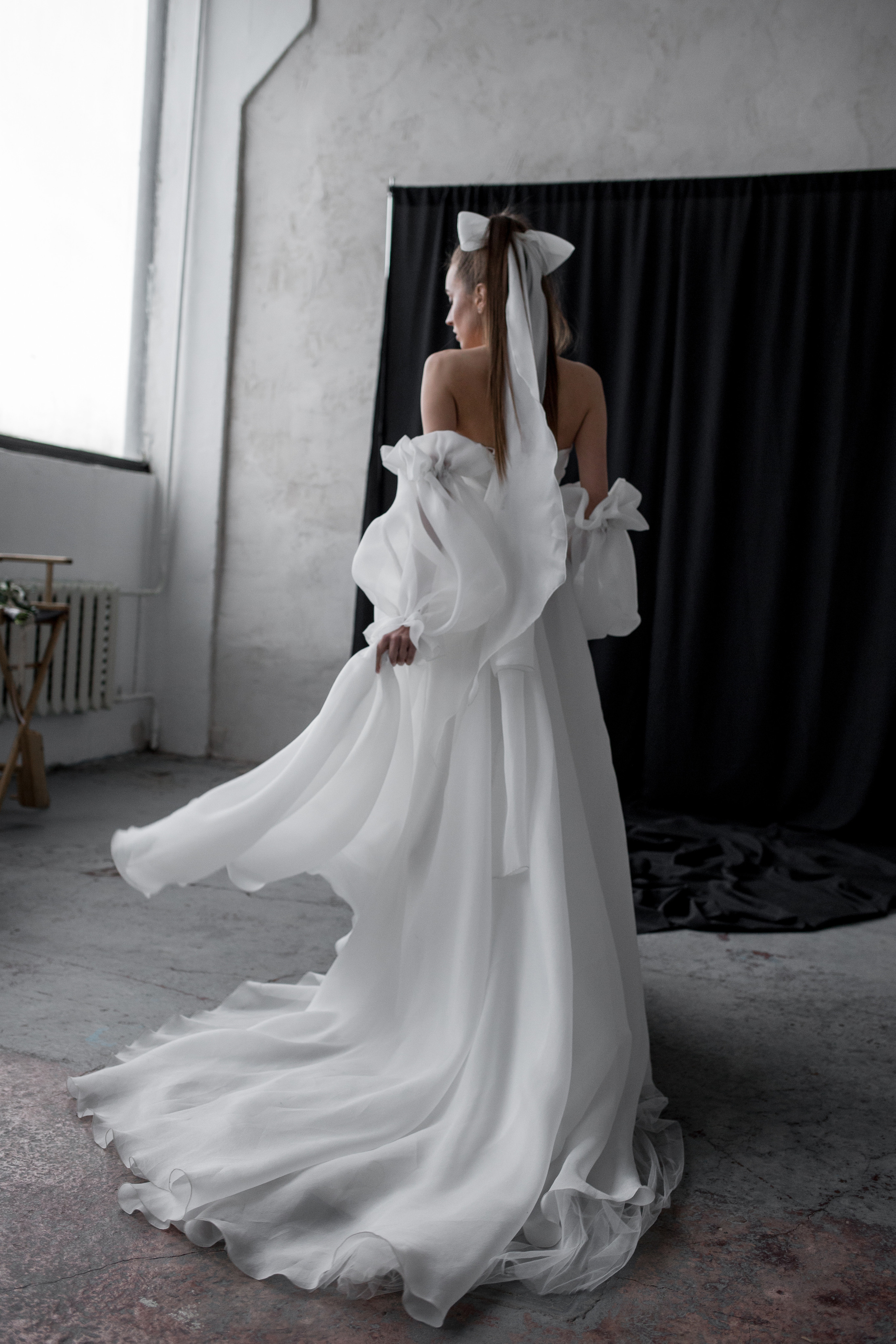 Александра и Сергей. Главная