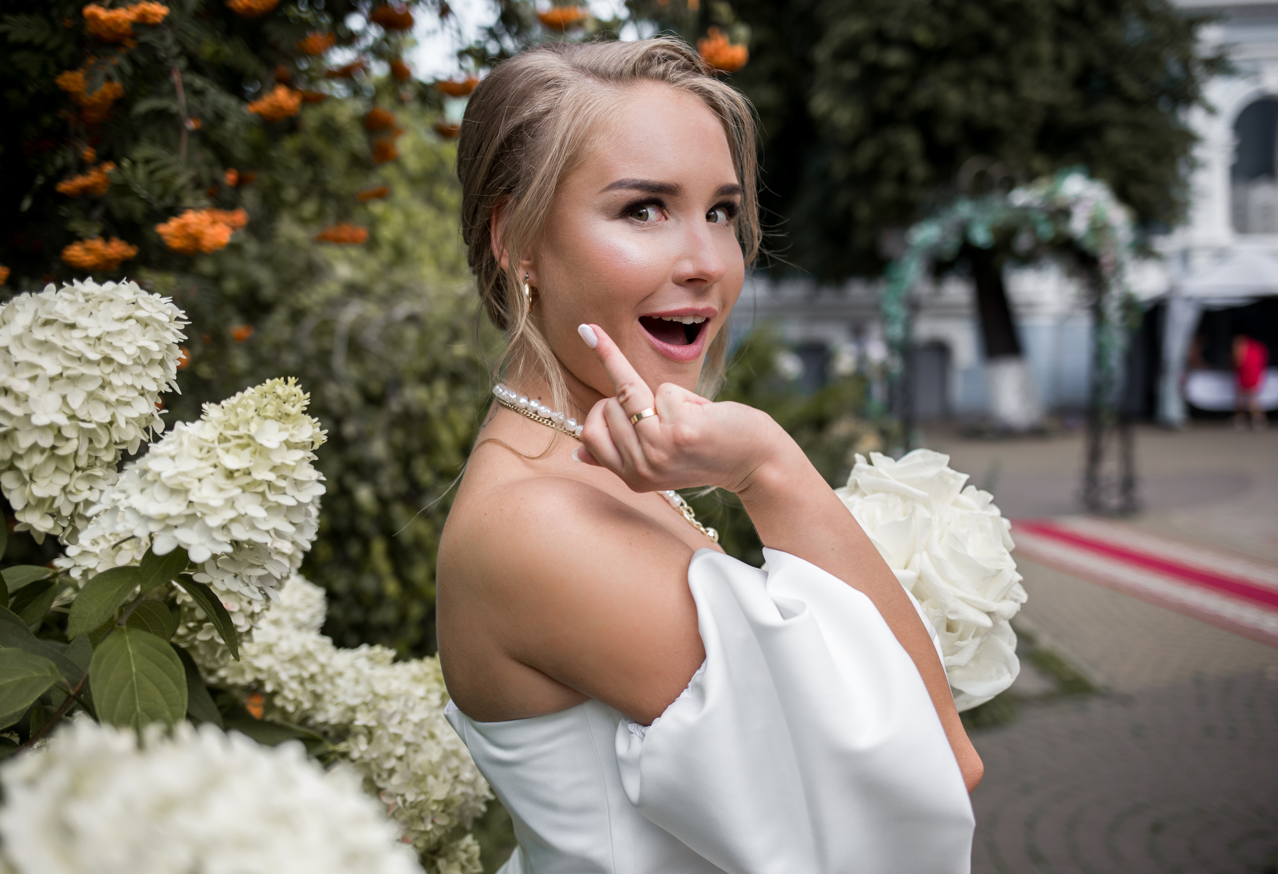 Илья и Ксюша. Главная