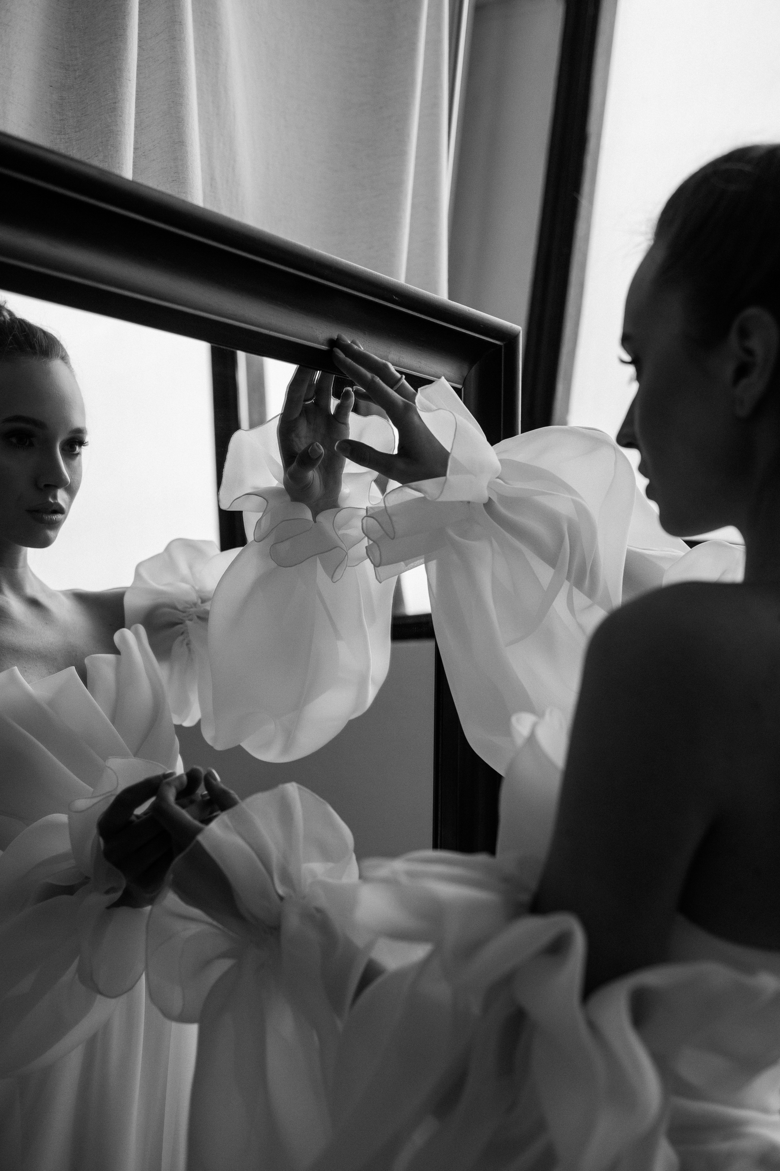 Александра и Сергей. Главная