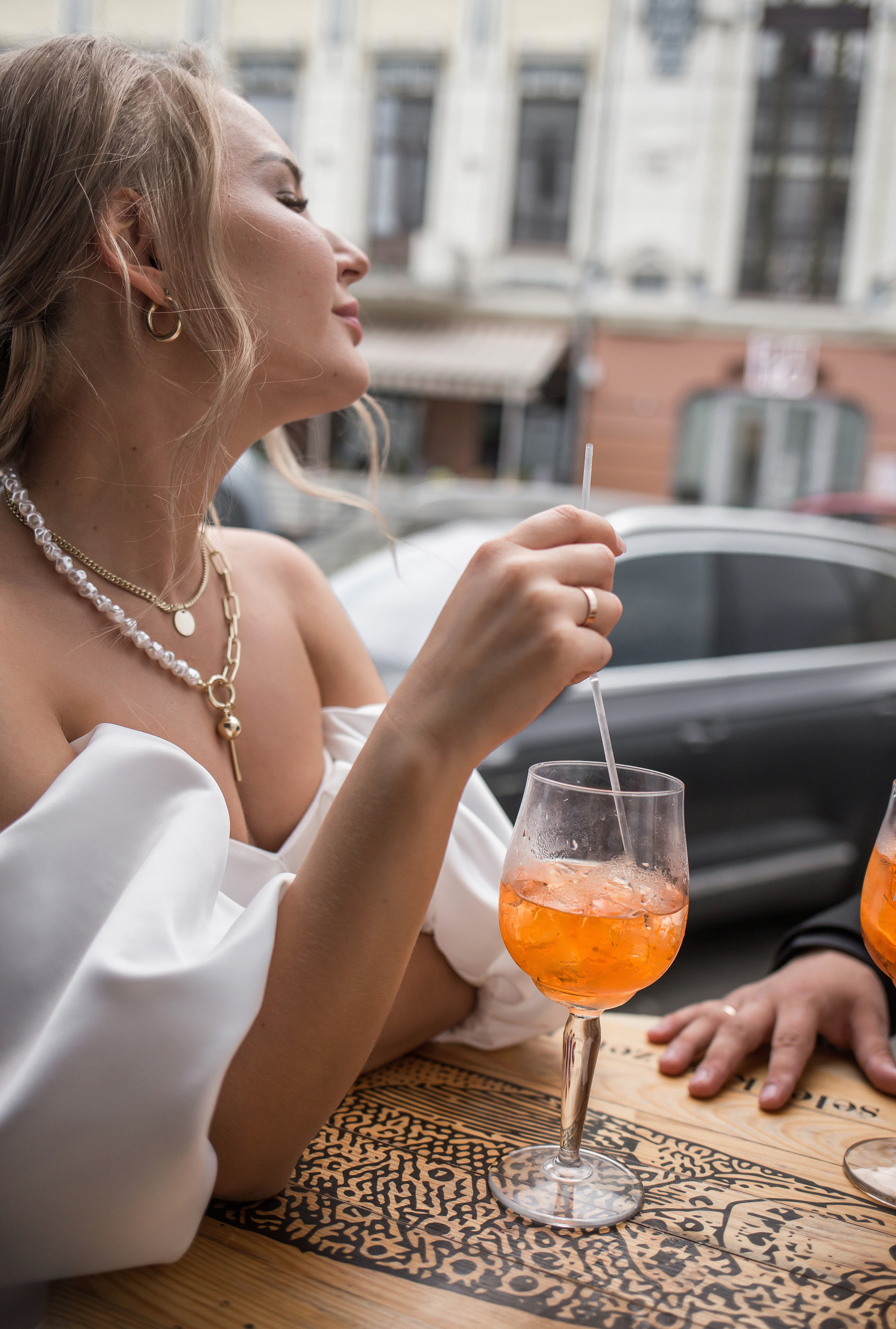 Илья и Ксюша. Главная