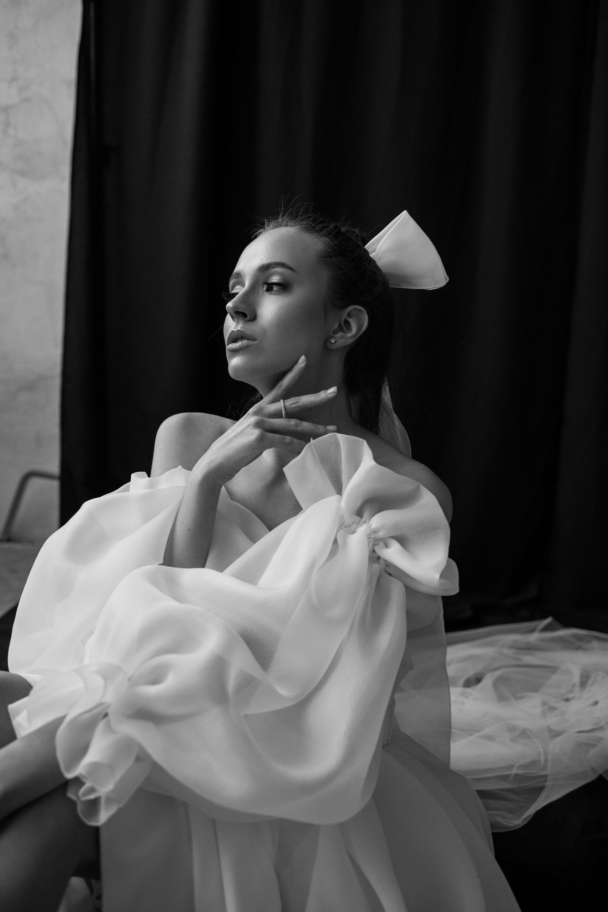 Александра и Сергей. Главная