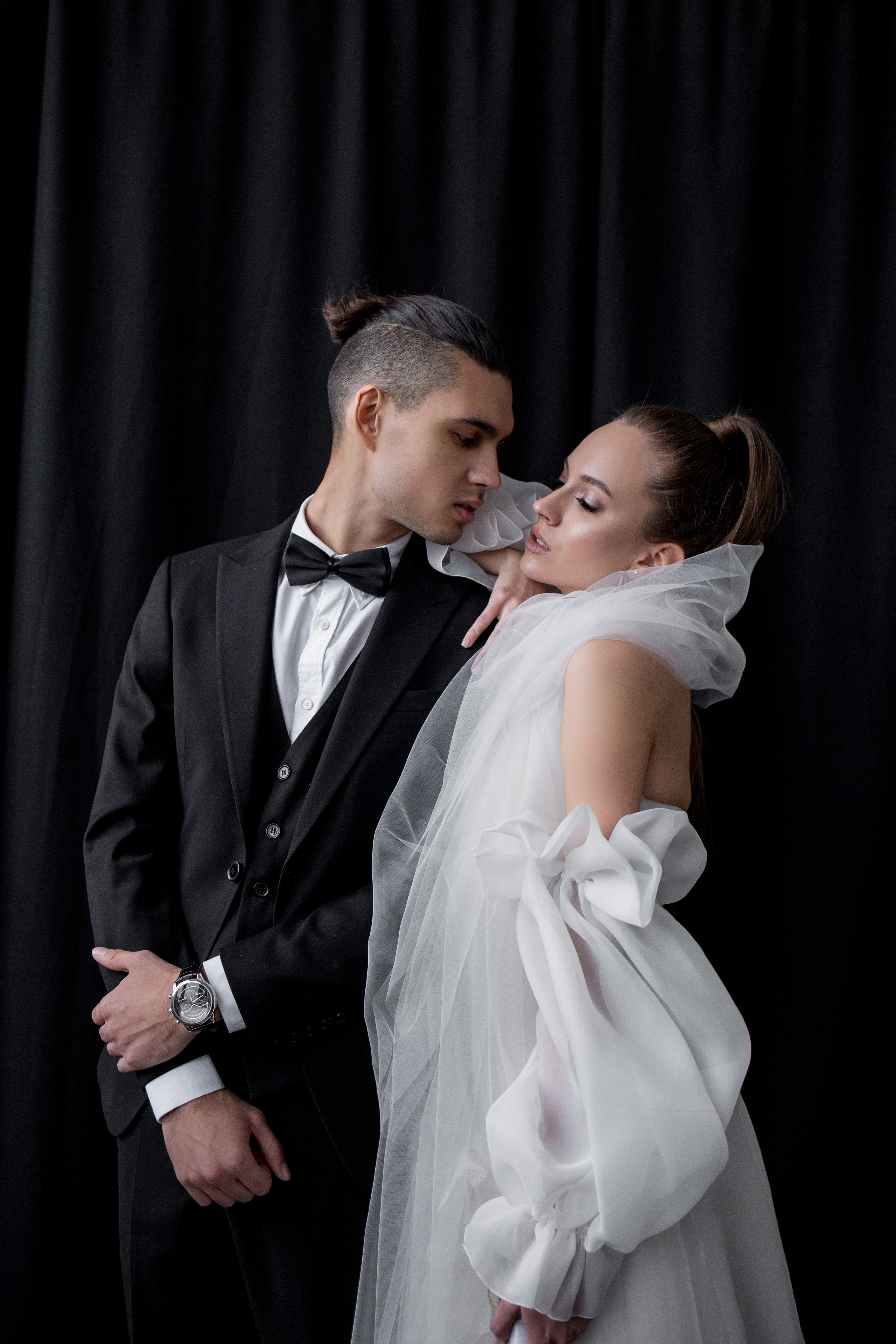 Александра и Сергей. Главная