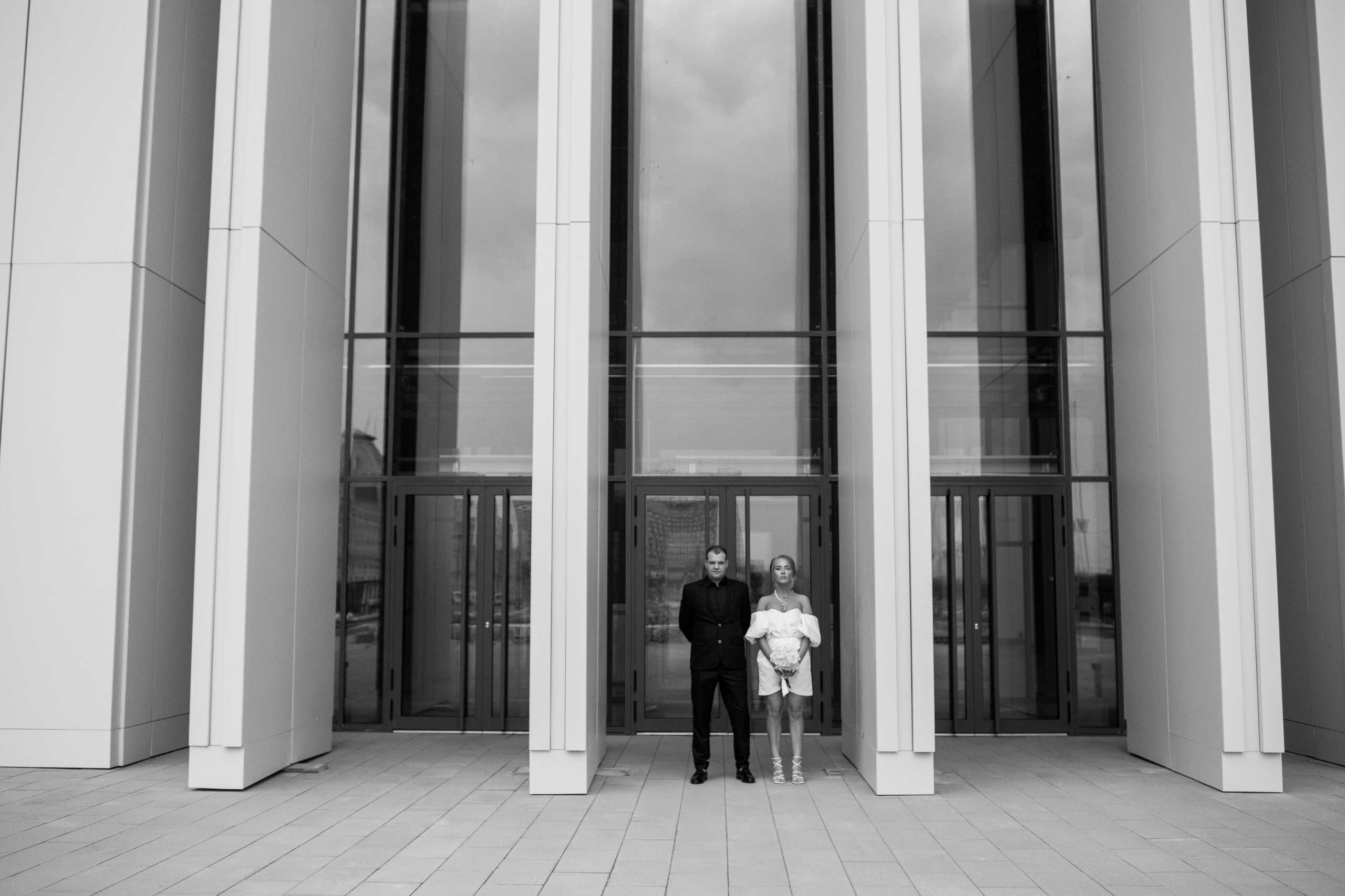 Илья и Ксюша. Главная